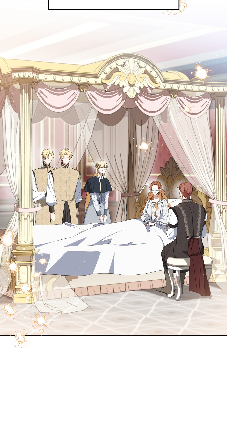 Read I'll Be the Matriarch in This Life EN Manga Online