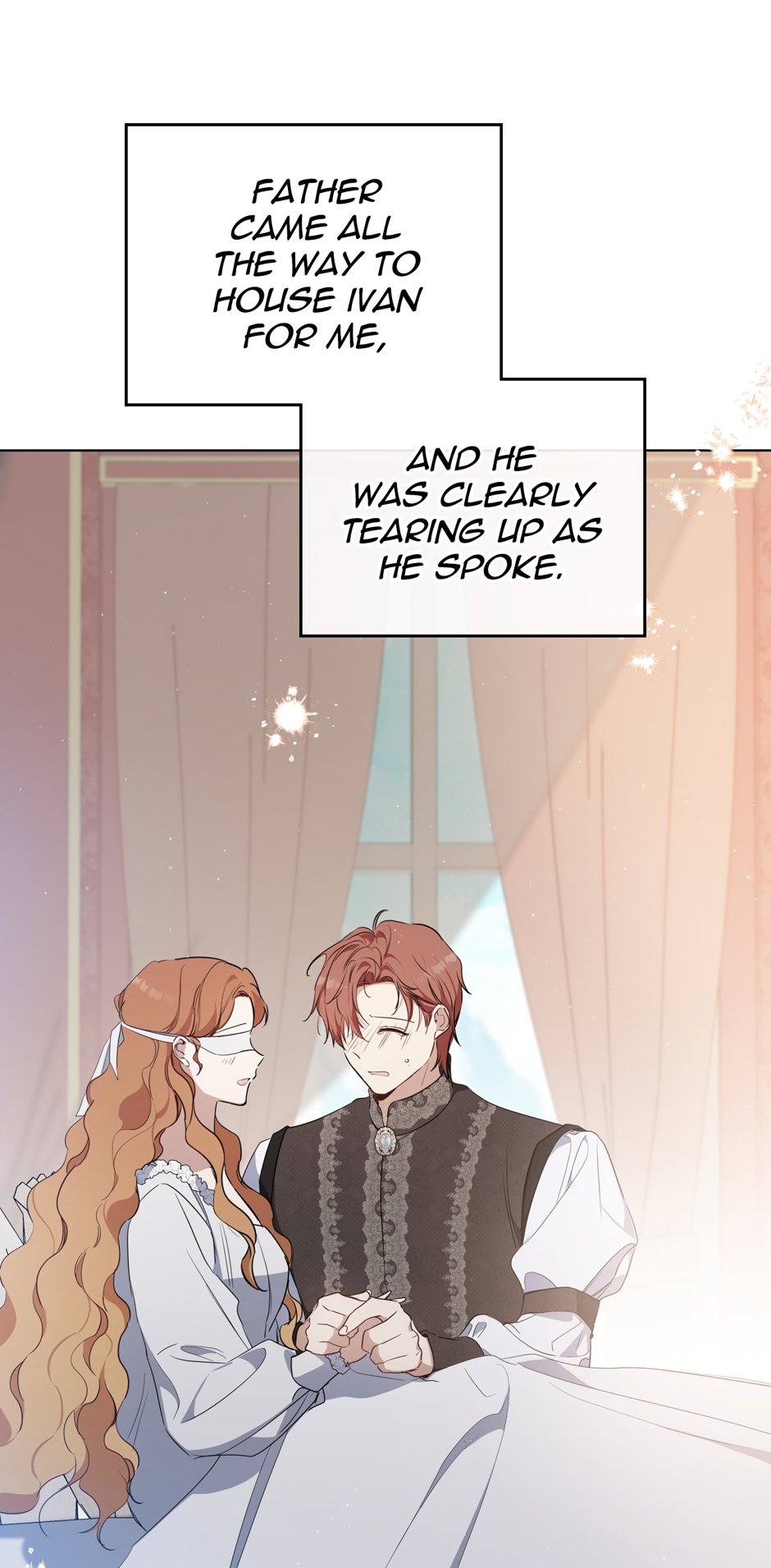 Read I'll Be the Matriarch in This Life EN Manga Online