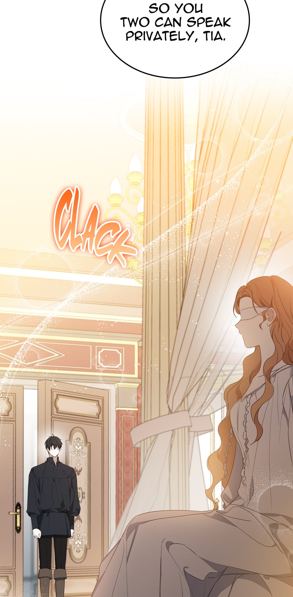 Read I'll Be the Matriarch in This Life EN Manga Online