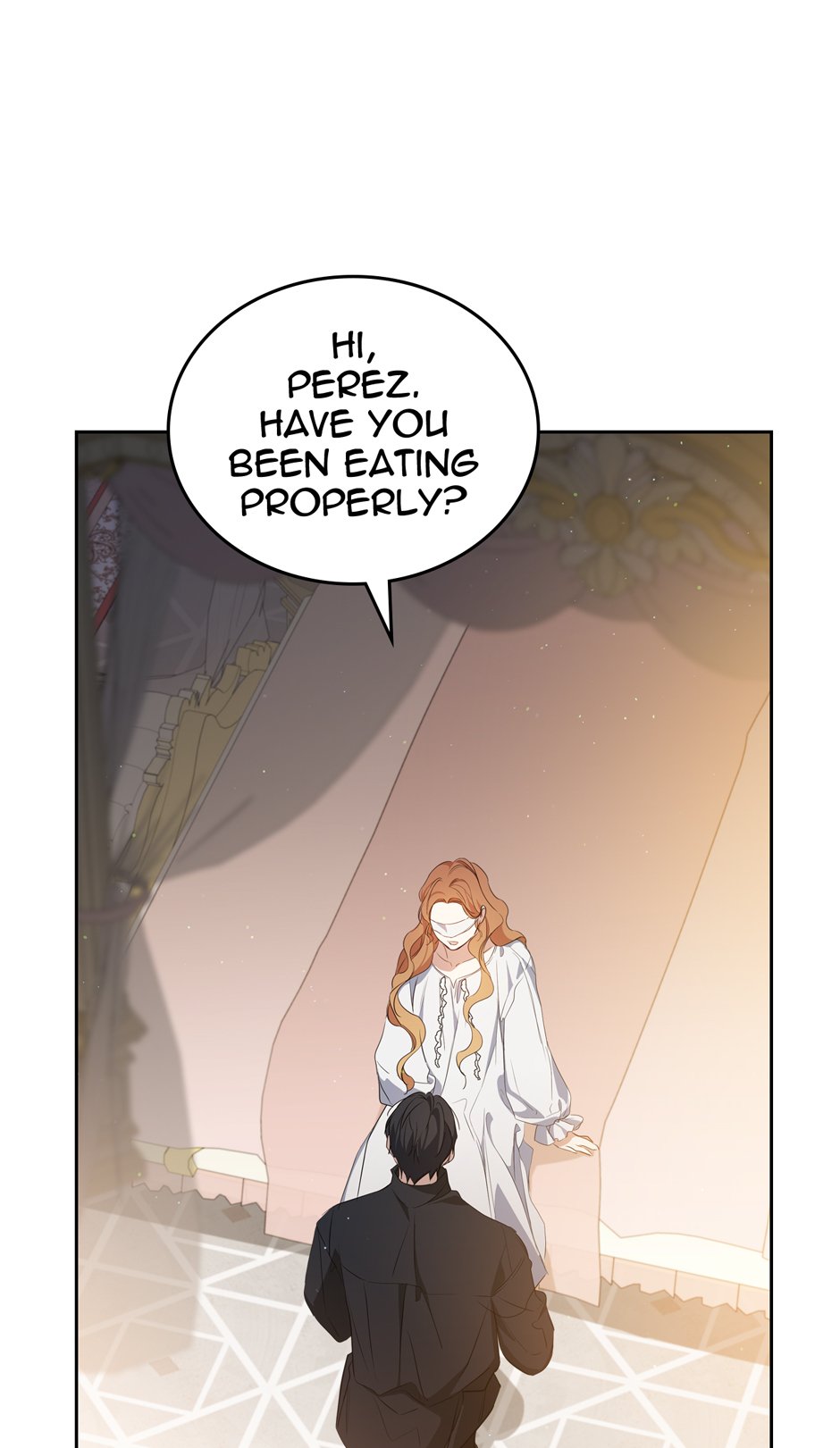 Read I'll Be the Matriarch in This Life EN Manga Online