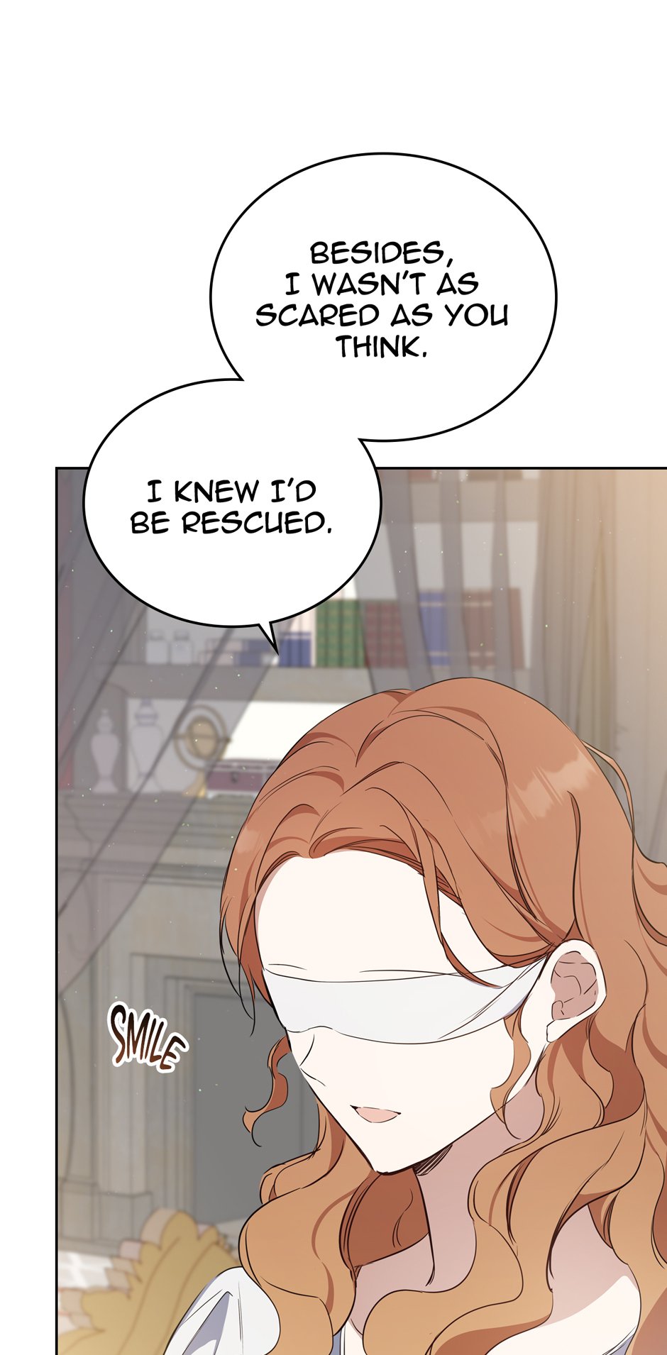 Read I'll Be the Matriarch in This Life EN Manga Online