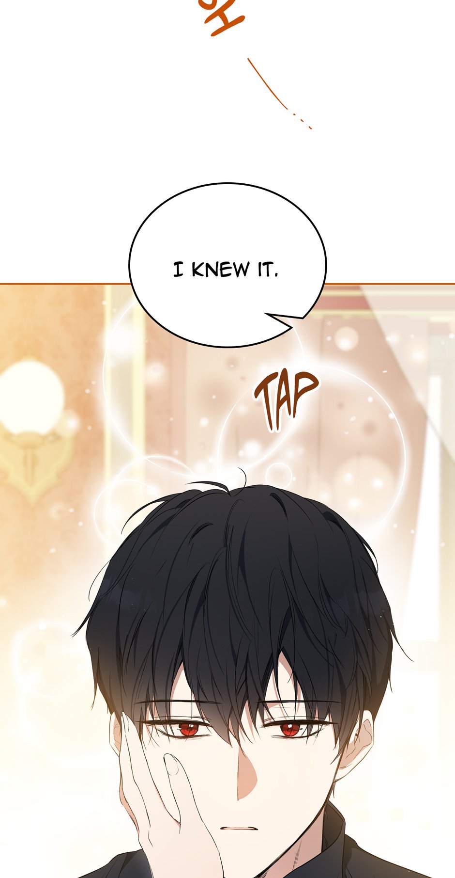 Read I'll Be the Matriarch in This Life EN Manga Online
