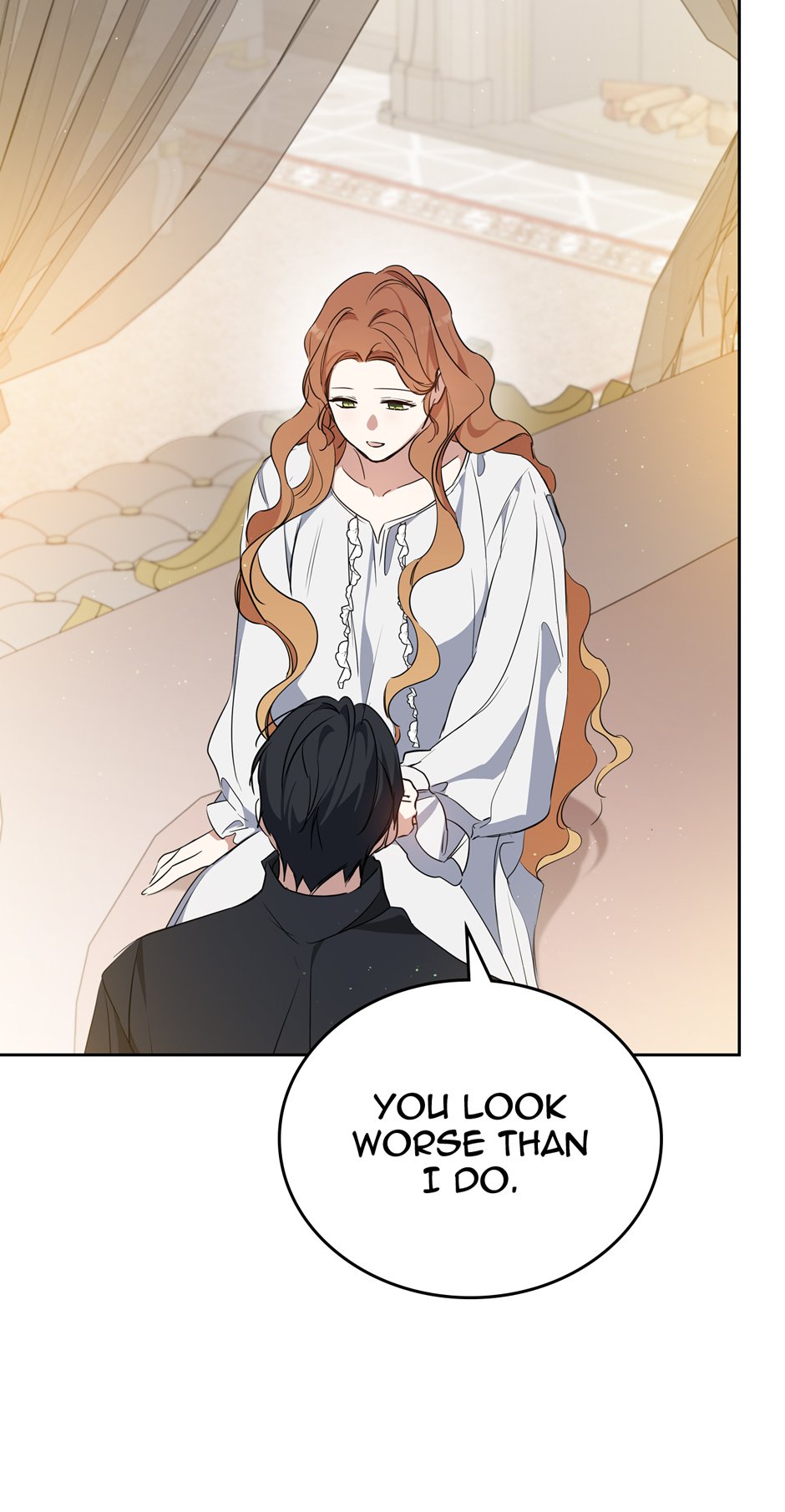 Read I'll Be the Matriarch in This Life EN Manga Online