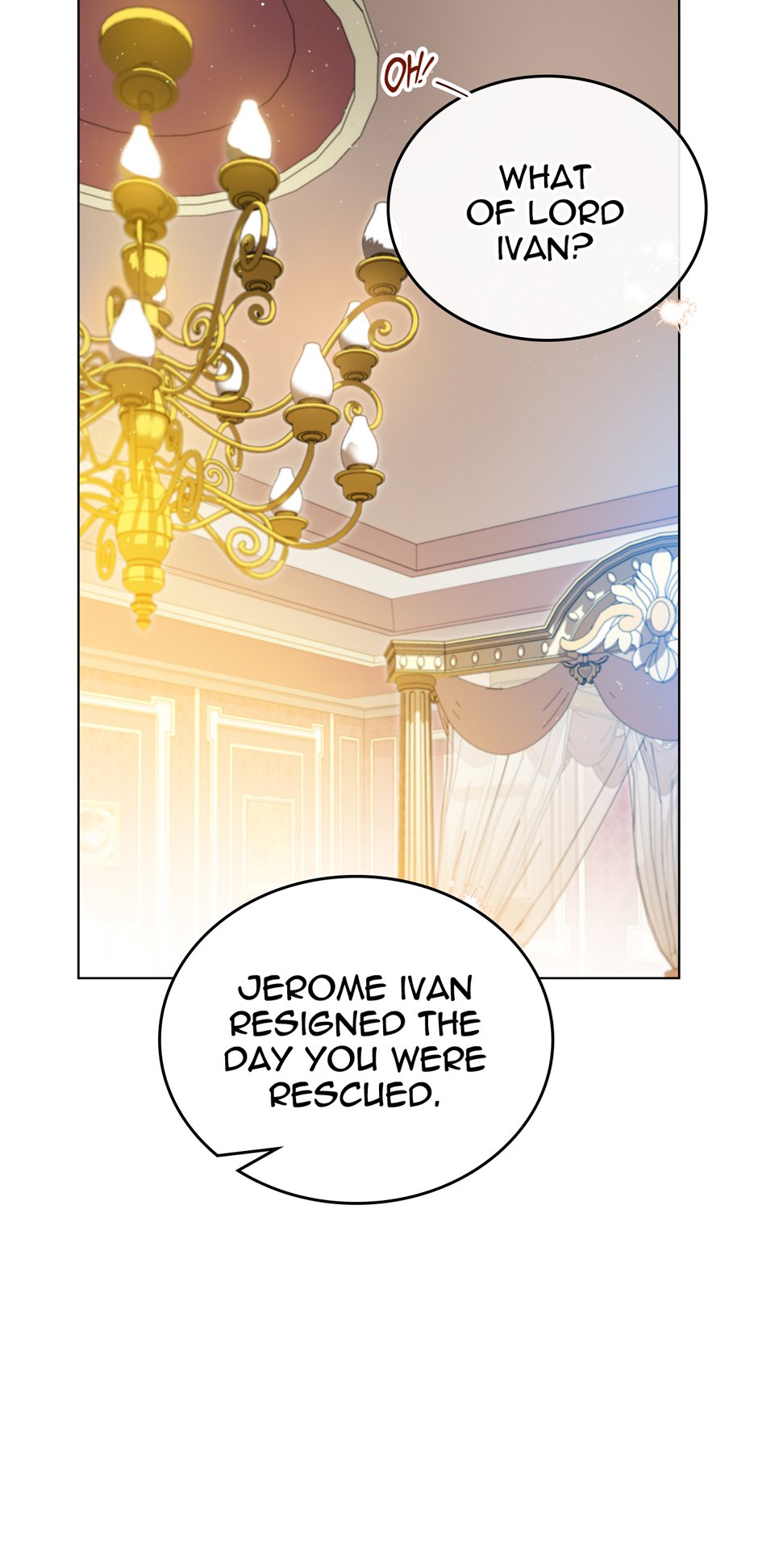 Read I'll Be the Matriarch in This Life EN Manga Online