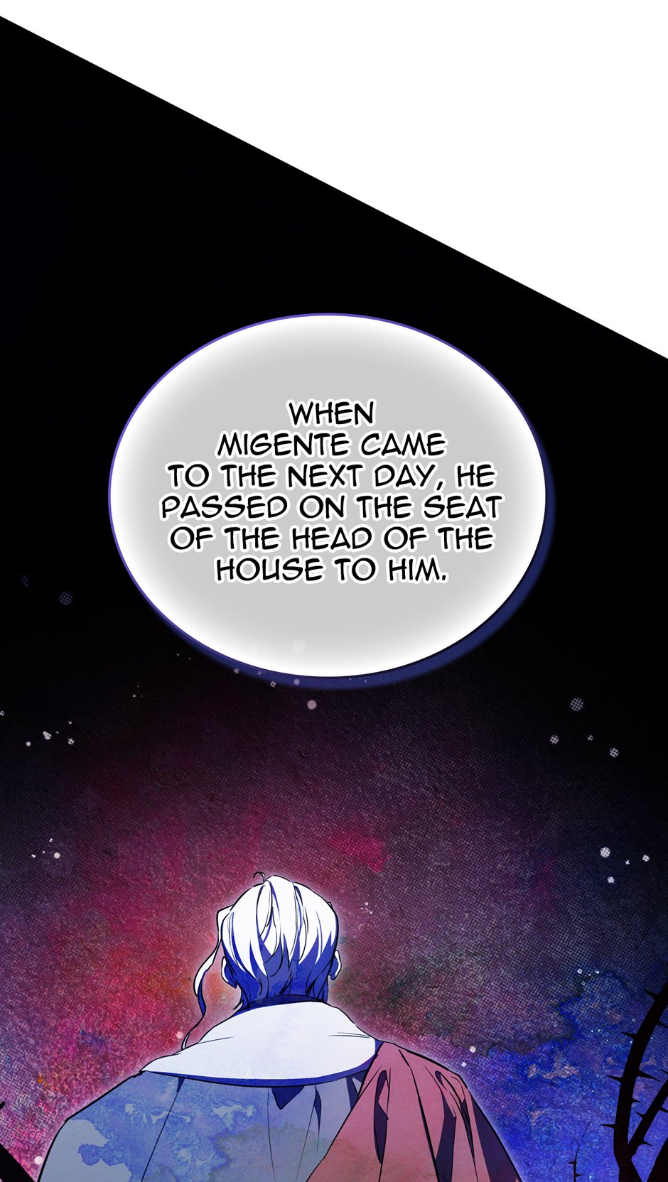 Read I'll Be the Matriarch in This Life EN Manga Online