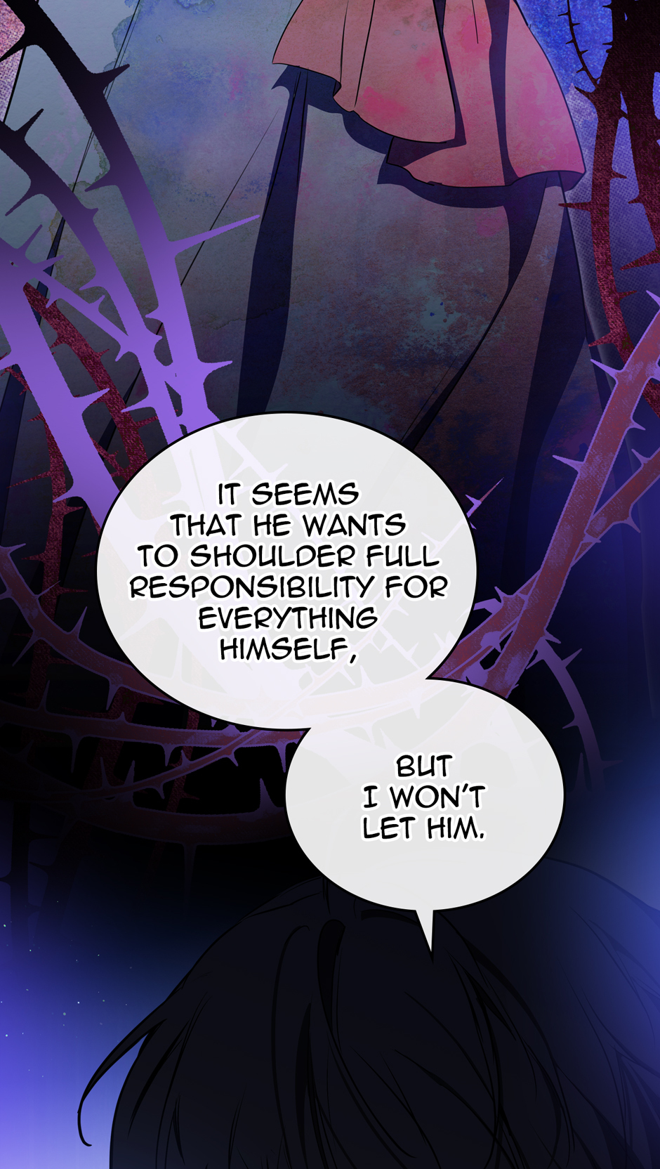 Read I'll Be the Matriarch in This Life EN Manga Online