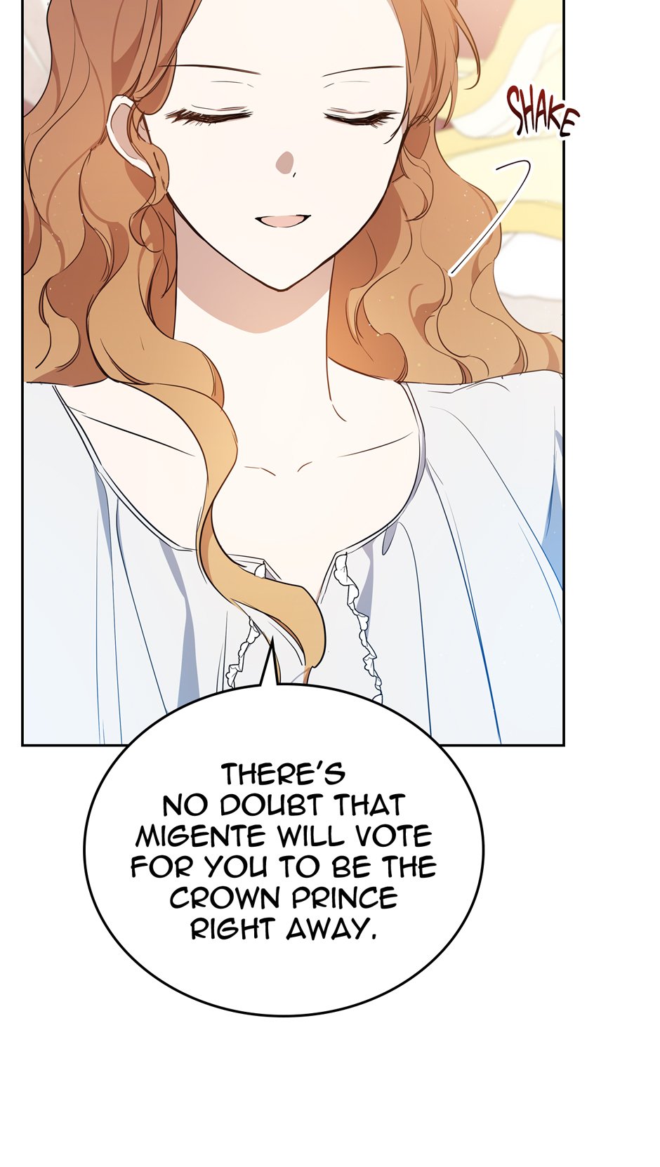 Read I'll Be the Matriarch in This Life EN Manga Online