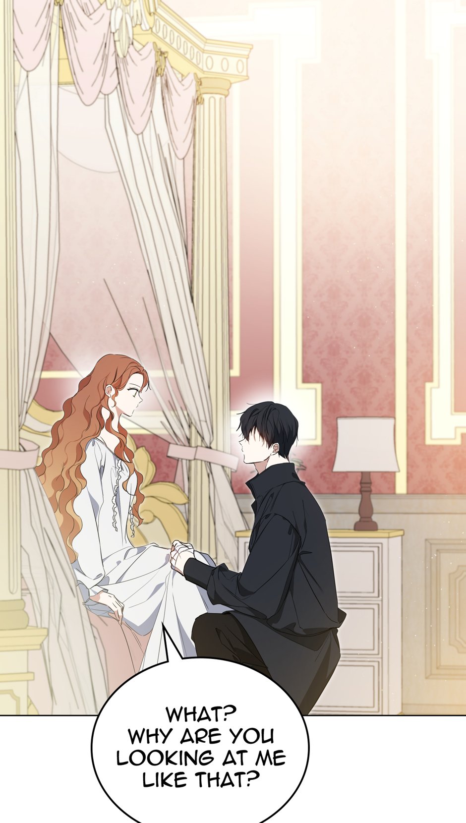 Read I'll Be the Matriarch in This Life EN Manga Online