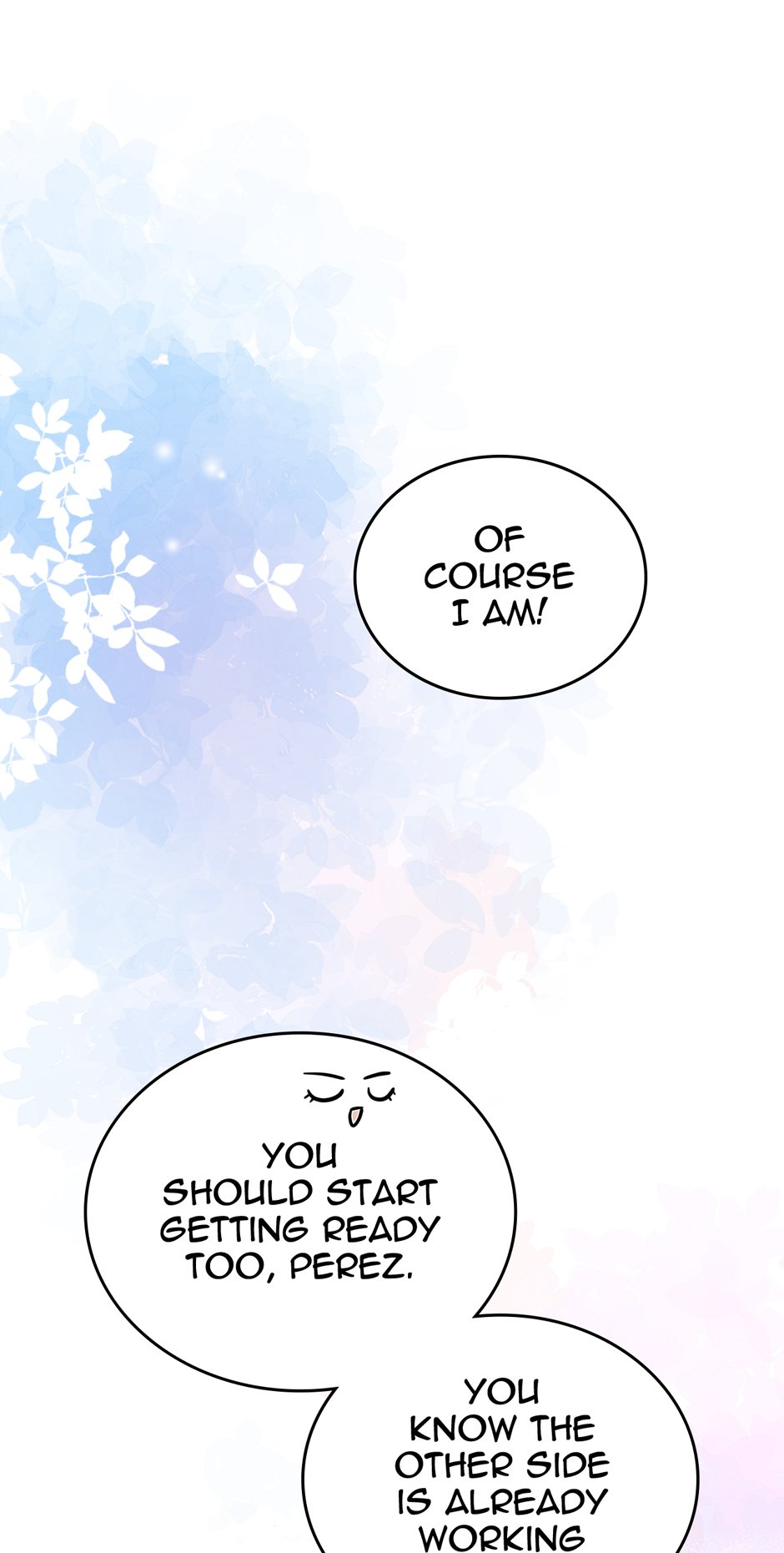 Read I'll Be the Matriarch in This Life EN Manga Online