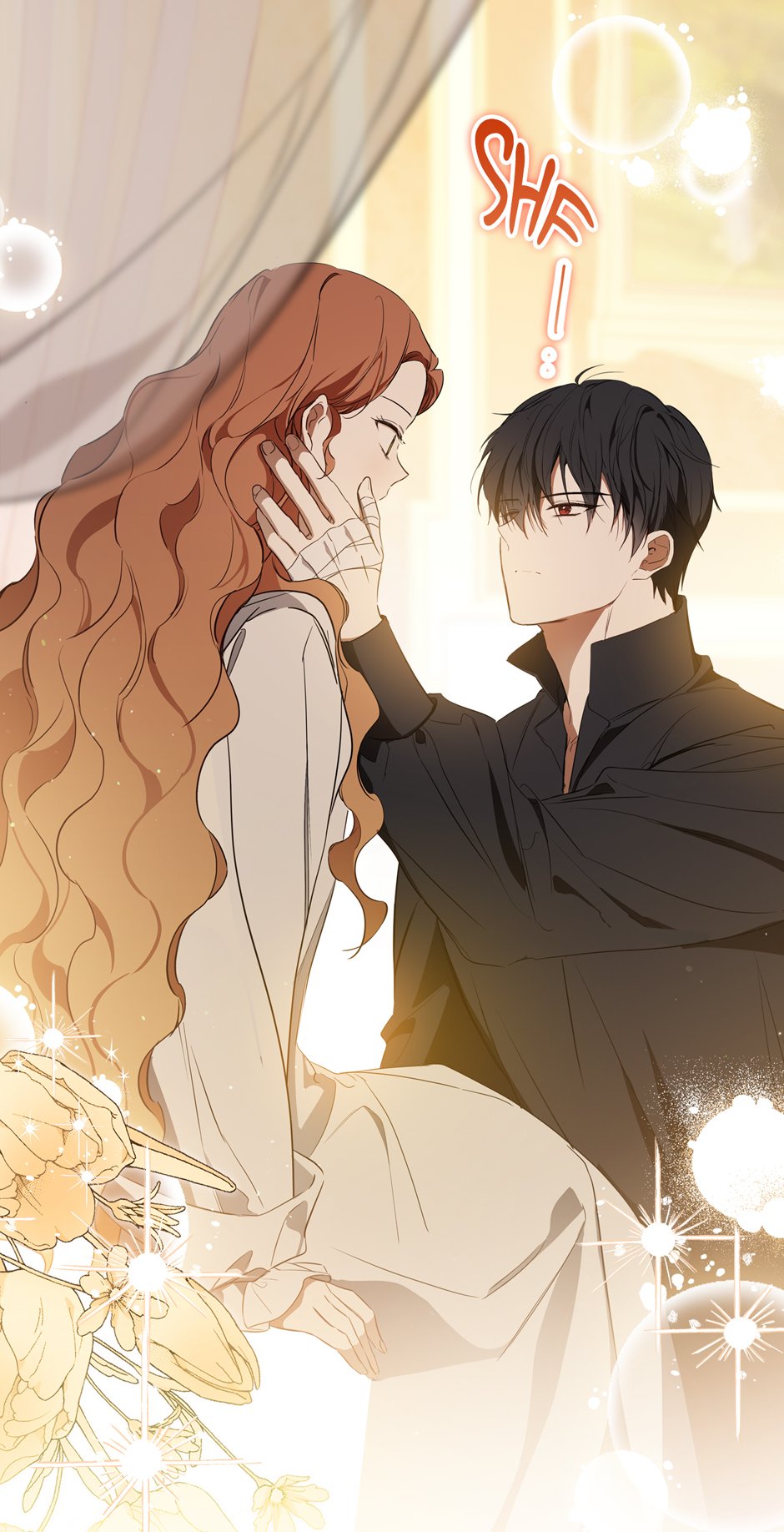 Read I'll Be the Matriarch in This Life EN Manga Online