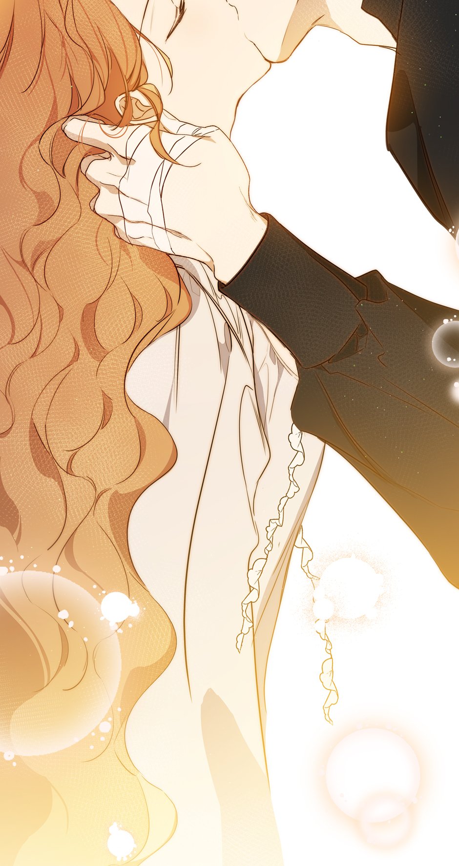 Read I'll Be the Matriarch in This Life EN Manga Online