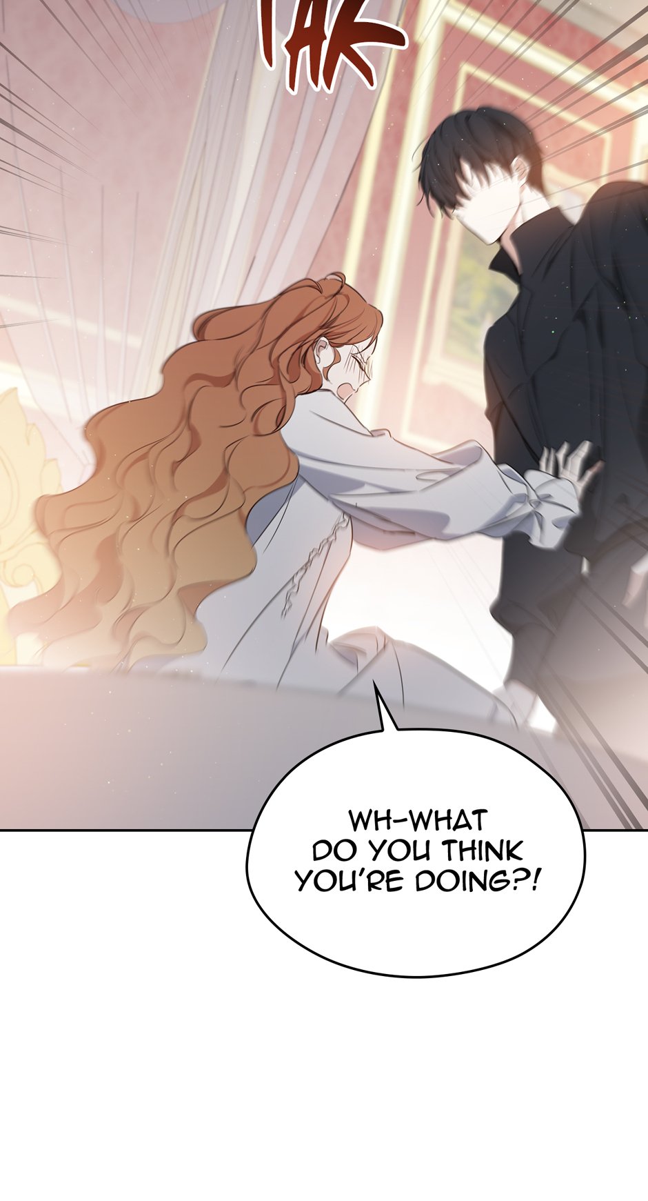 Read I'll Be the Matriarch in This Life EN Manga Online