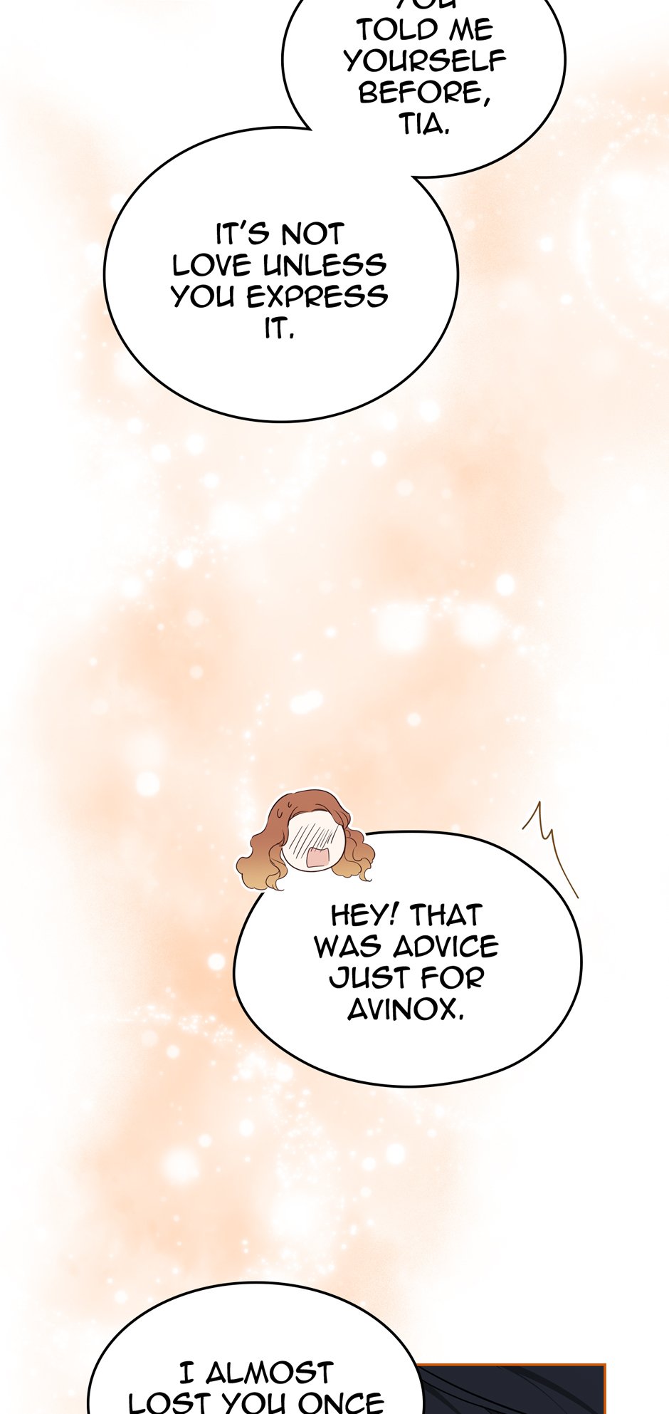 Read I'll Be the Matriarch in This Life EN Manga Online