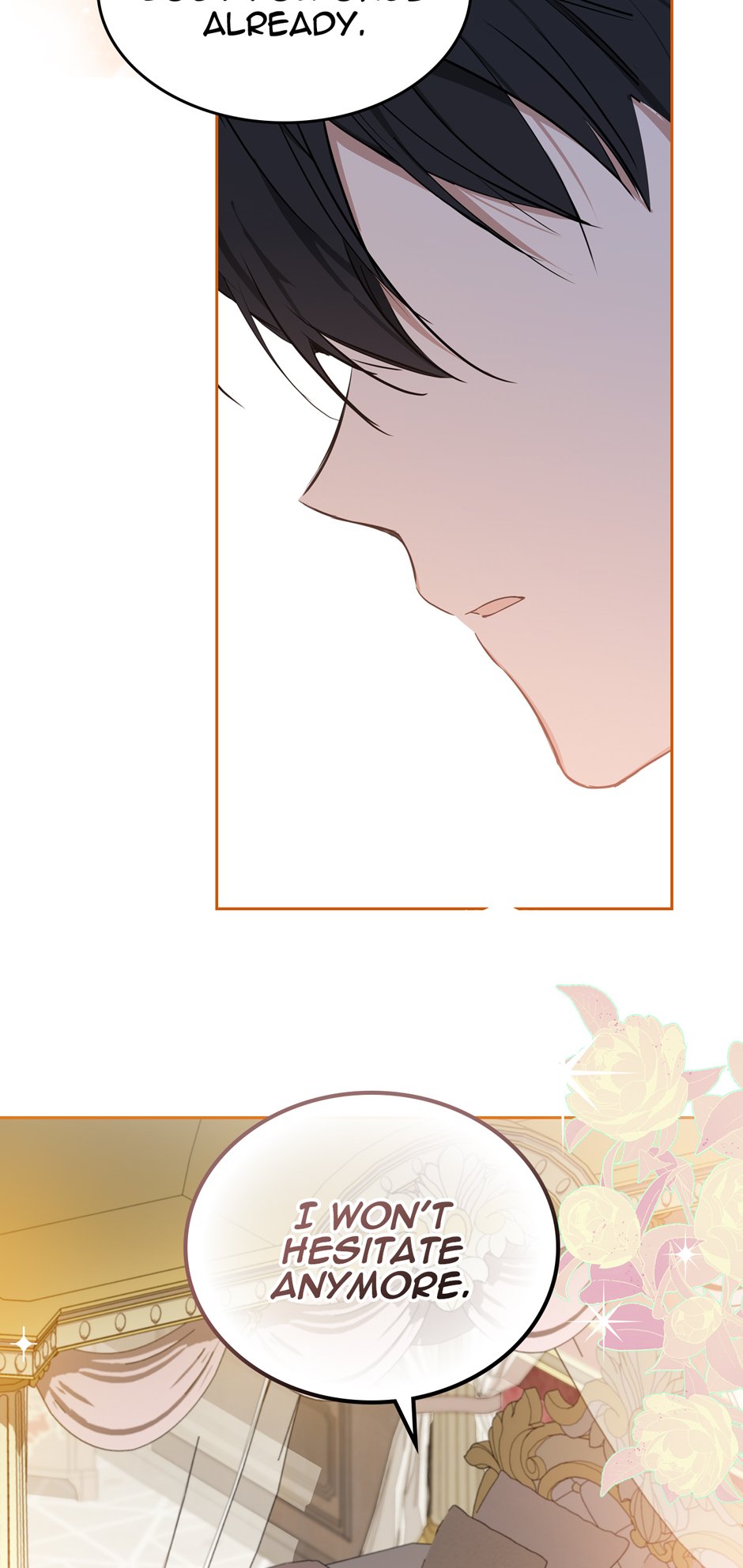 Read I'll Be the Matriarch in This Life EN Manga Online