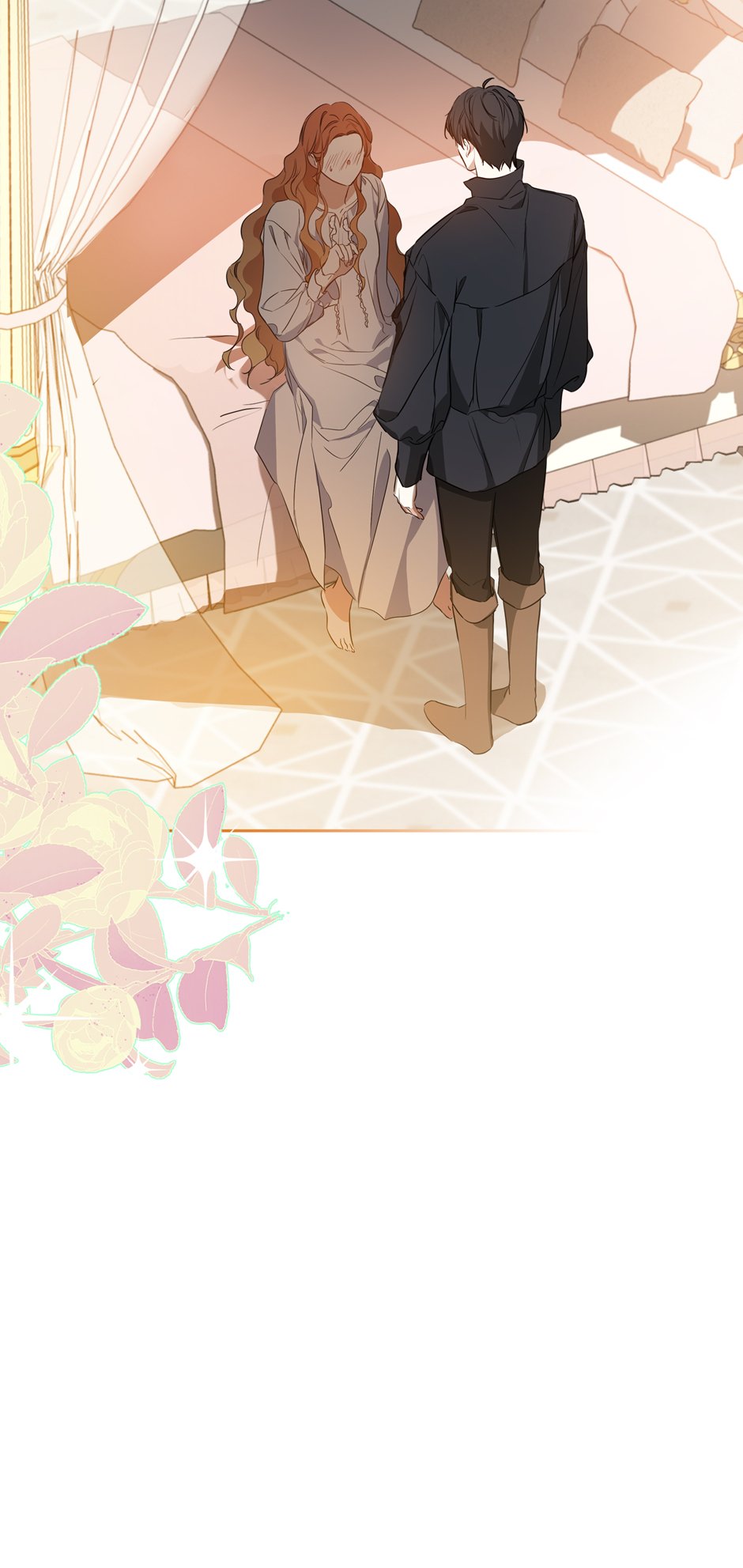 Read I'll Be the Matriarch in This Life EN Manga Online