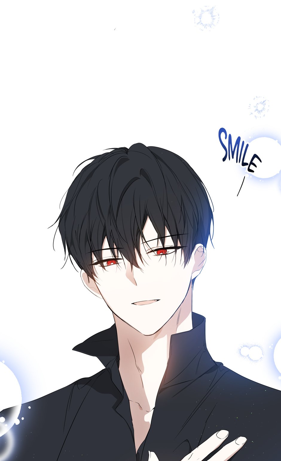 Read I'll Be the Matriarch in This Life EN Manga Online