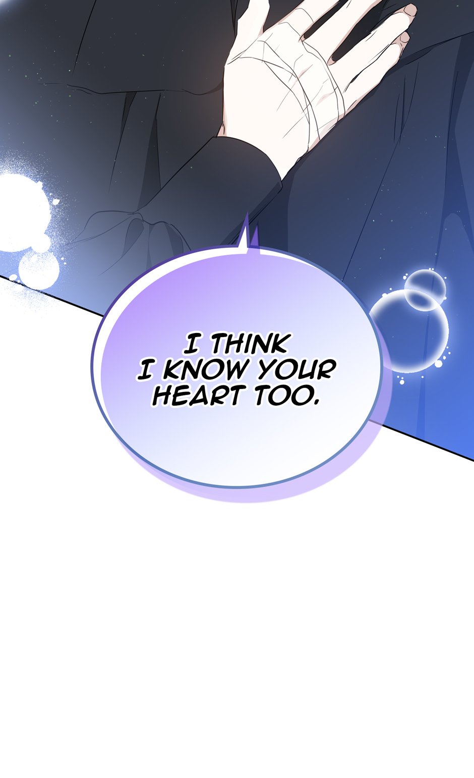 Read I'll Be the Matriarch in This Life EN Manga Online