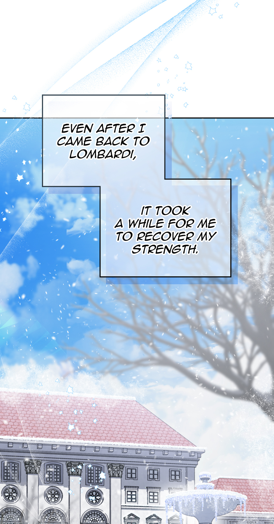 Read I'll Be the Matriarch in This Life EN Manga Online