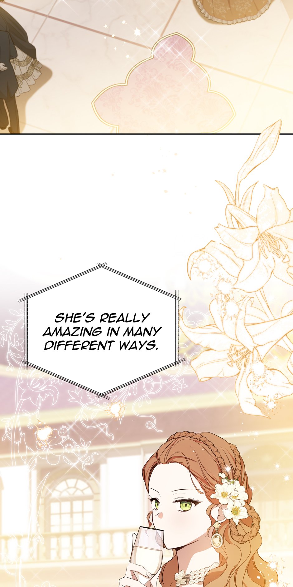 Read I'll Be the Matriarch in This Life EN Manga Online