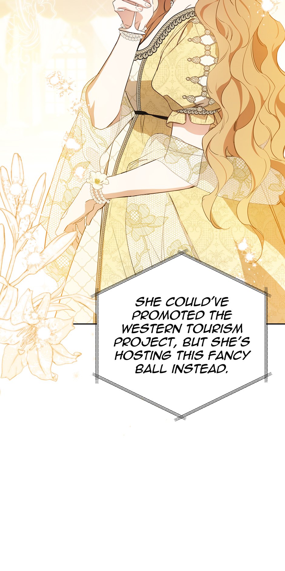 Read I'll Be the Matriarch in This Life EN Manga Online