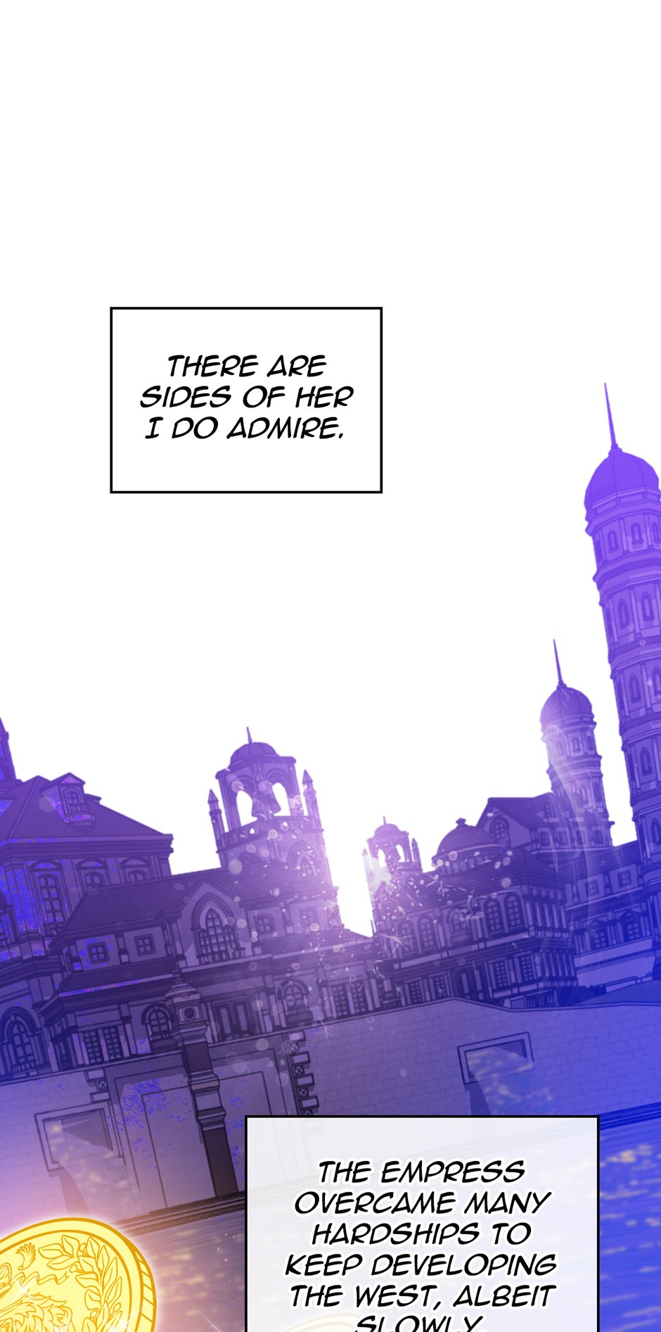 Read I'll Be the Matriarch in This Life EN Manga Online