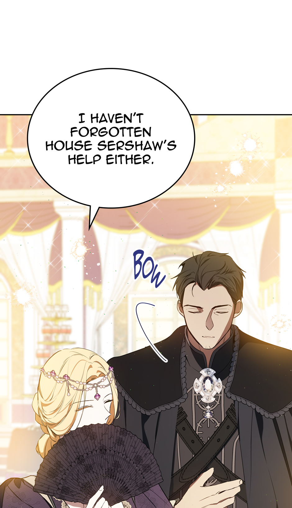 Read I'll Be the Matriarch in This Life EN Manga Online