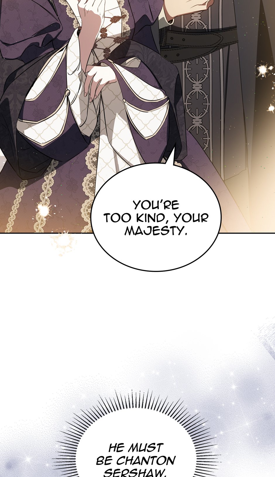 Read I'll Be the Matriarch in This Life EN Manga Online