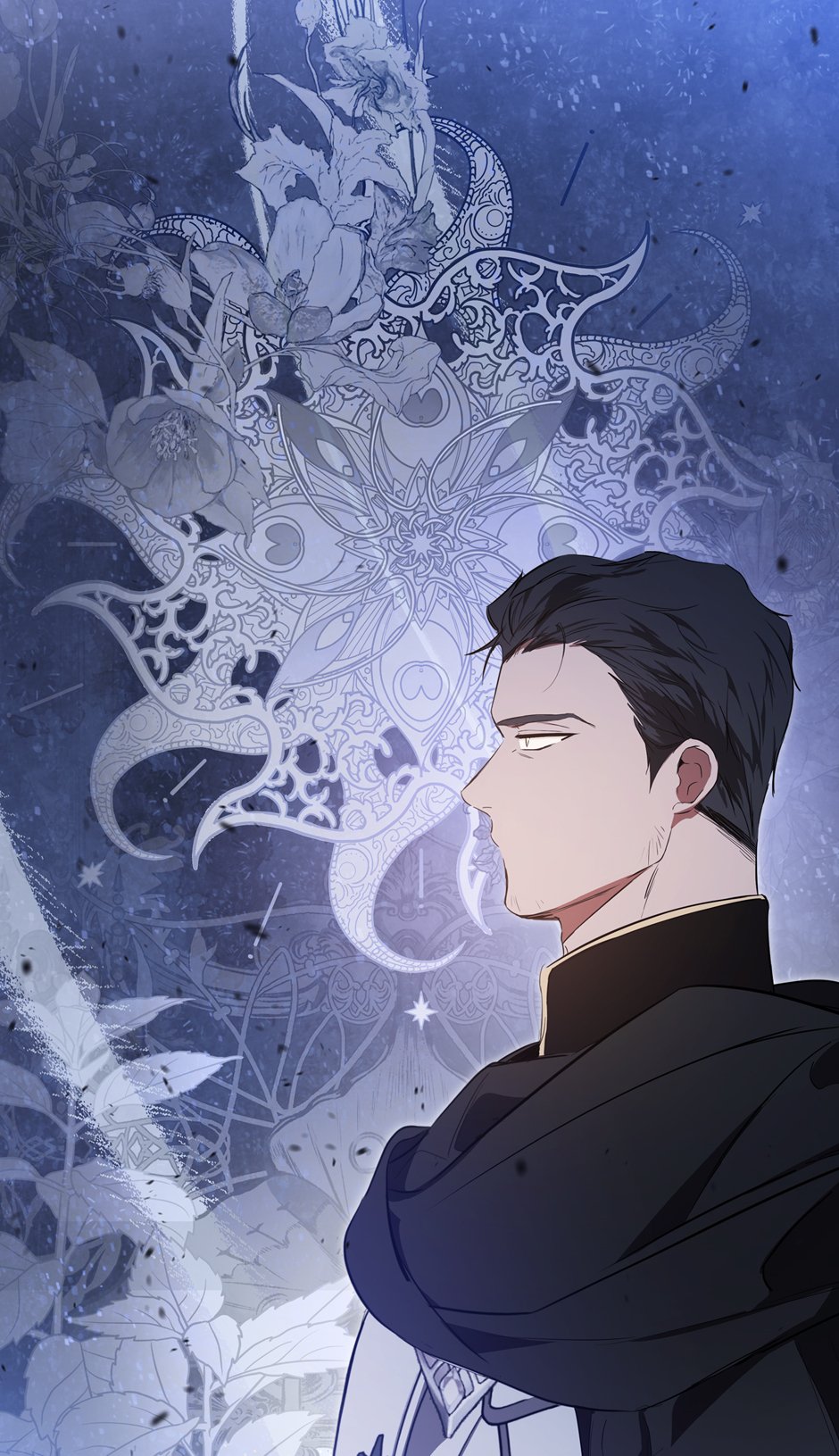 Read I'll Be the Matriarch in This Life EN Manga Online