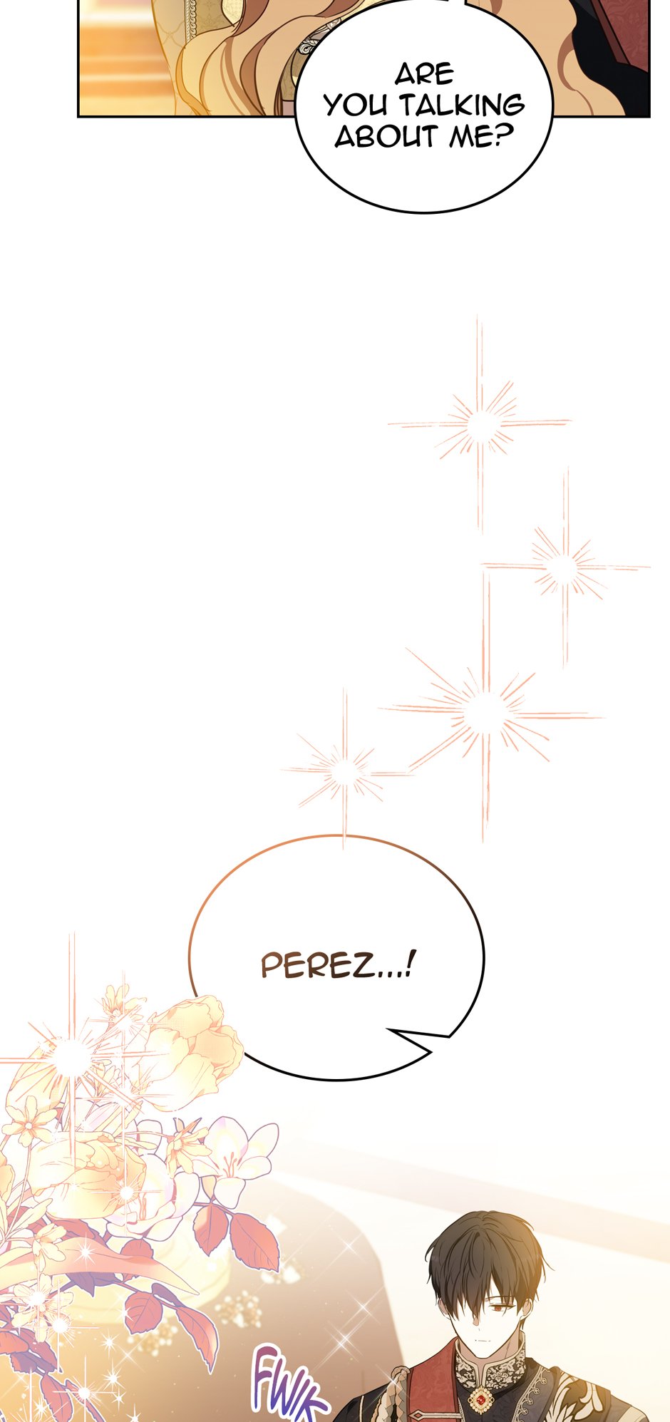 Read I'll Be the Matriarch in This Life EN Manga Online