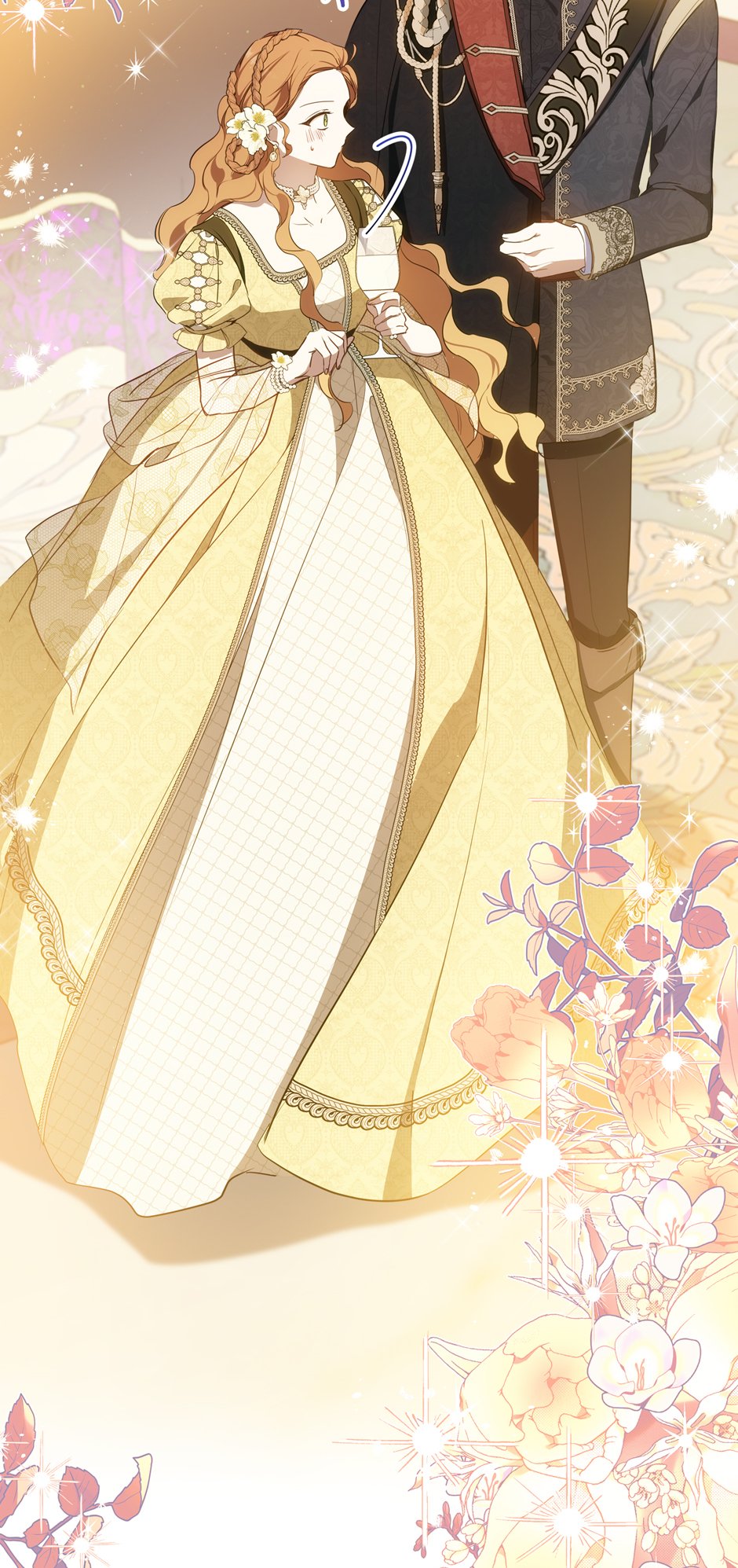 Read I'll Be the Matriarch in This Life EN Manga Online
