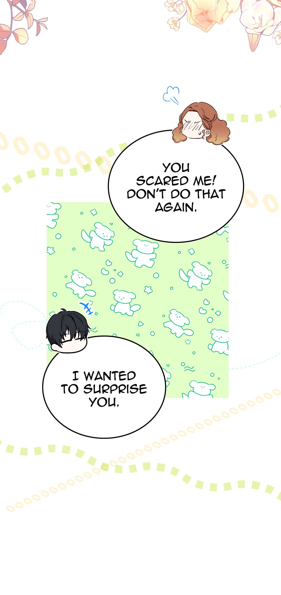 Read I'll Be the Matriarch in This Life EN Manga Online