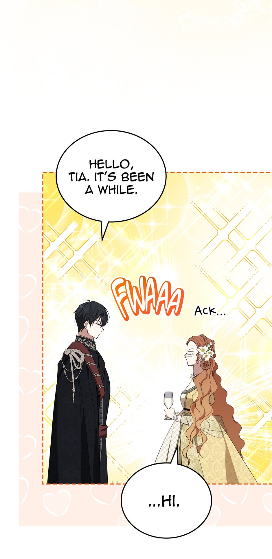 Read I'll Be the Matriarch in This Life EN Manga Online
