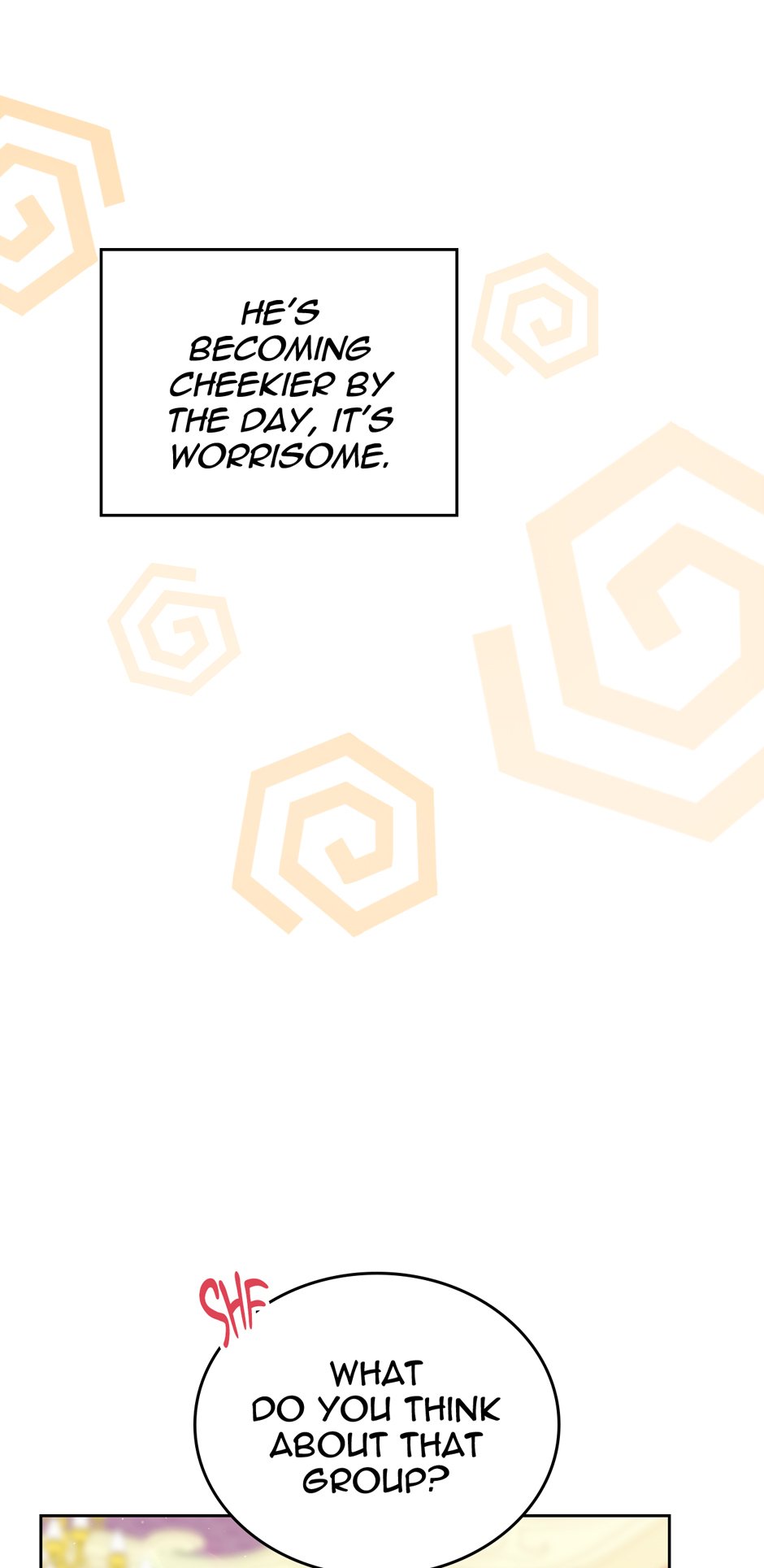Read I'll Be the Matriarch in This Life EN Manga Online