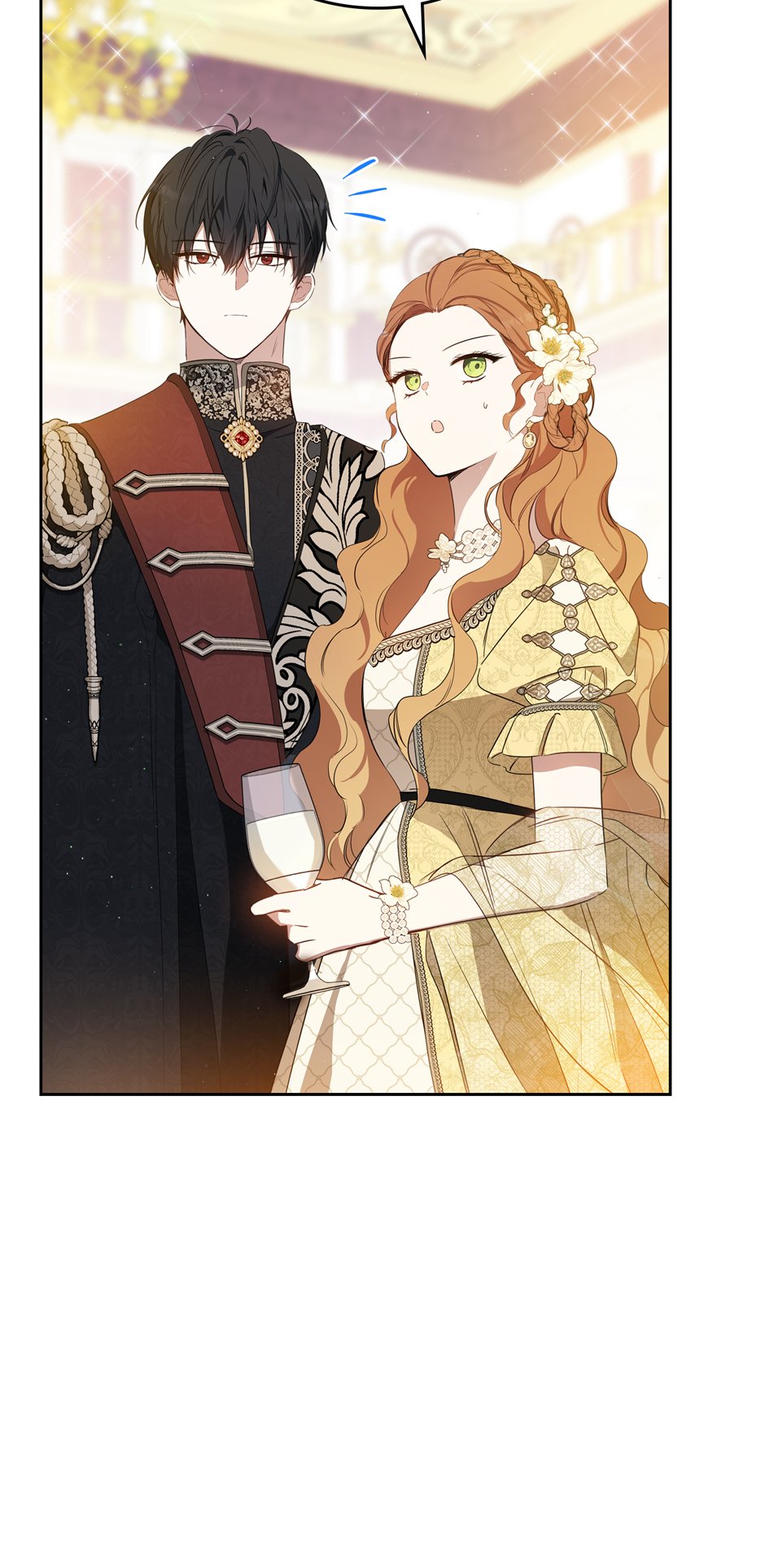 Read I'll Be the Matriarch in This Life EN Manga Online