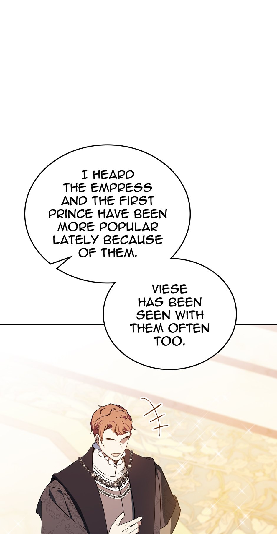 Read I'll Be the Matriarch in This Life EN Manga Online