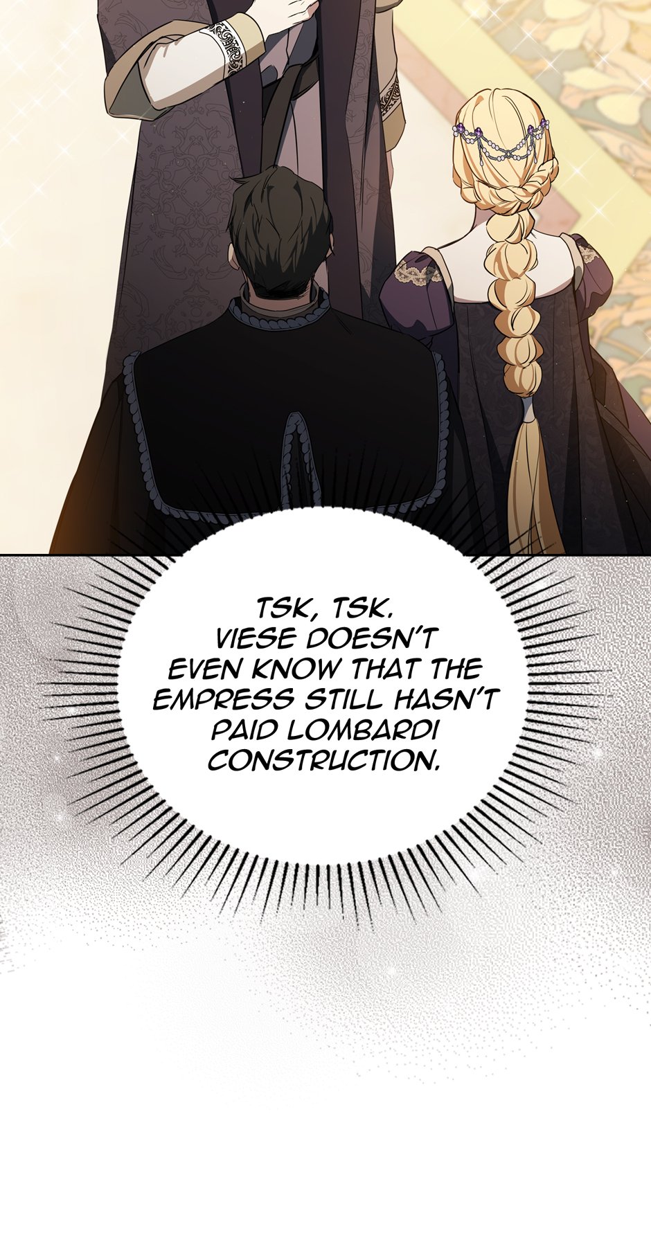 Read I'll Be the Matriarch in This Life EN Manga Online