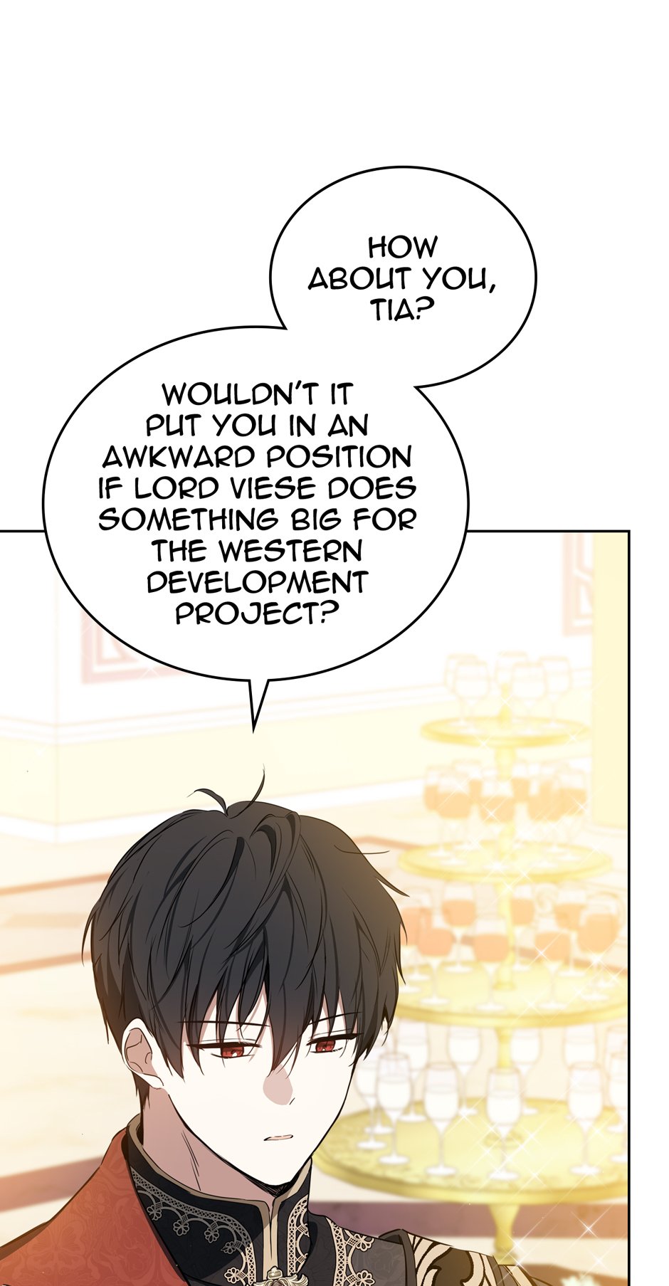 Read I'll Be the Matriarch in This Life EN Manga Online