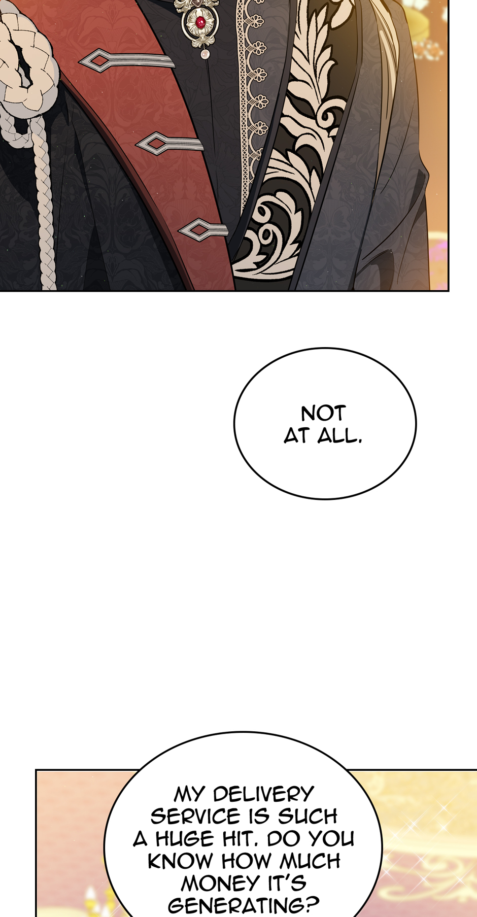 Read I'll Be the Matriarch in This Life EN Manga Online