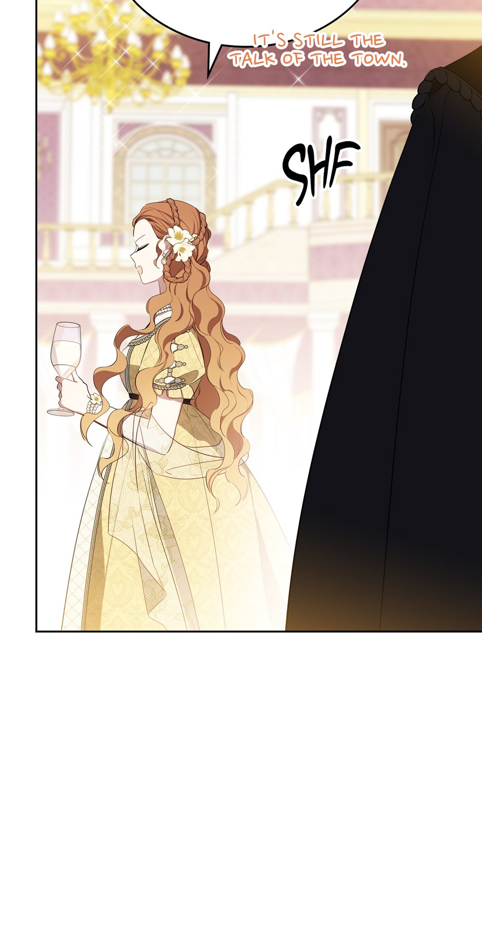 Read I'll Be the Matriarch in This Life EN Manga Online