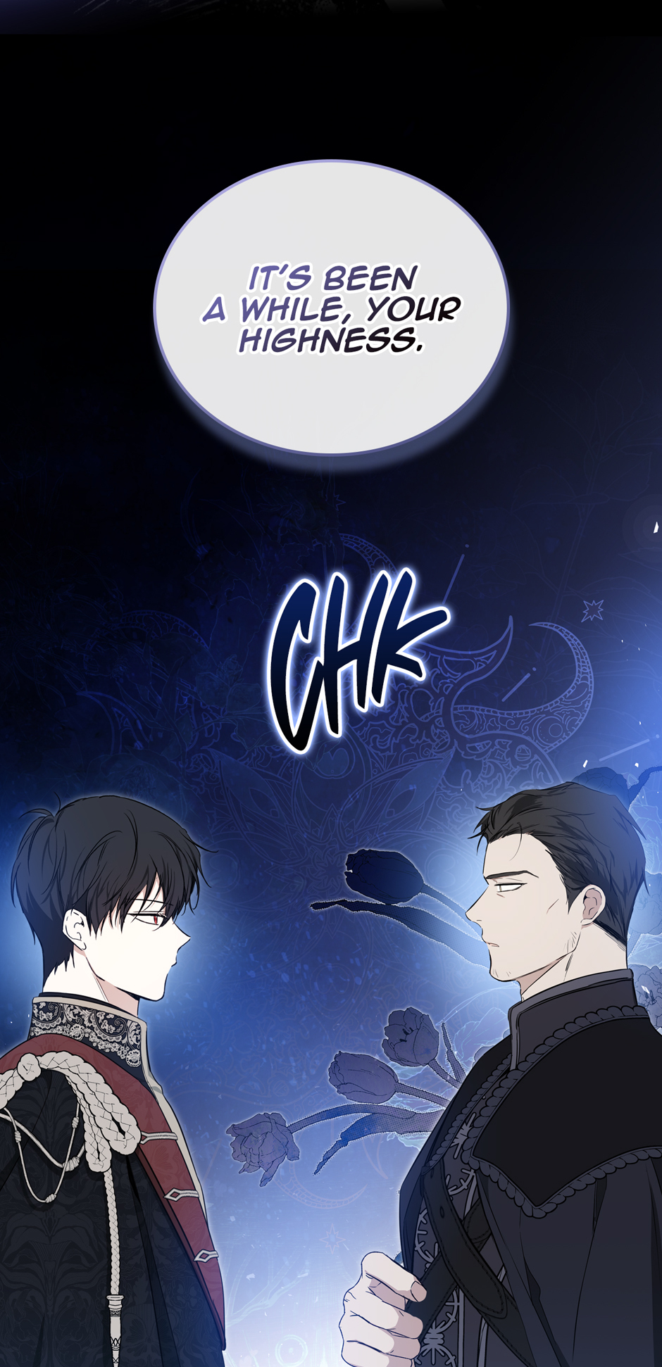 Read I'll Be the Matriarch in This Life EN Manga Online