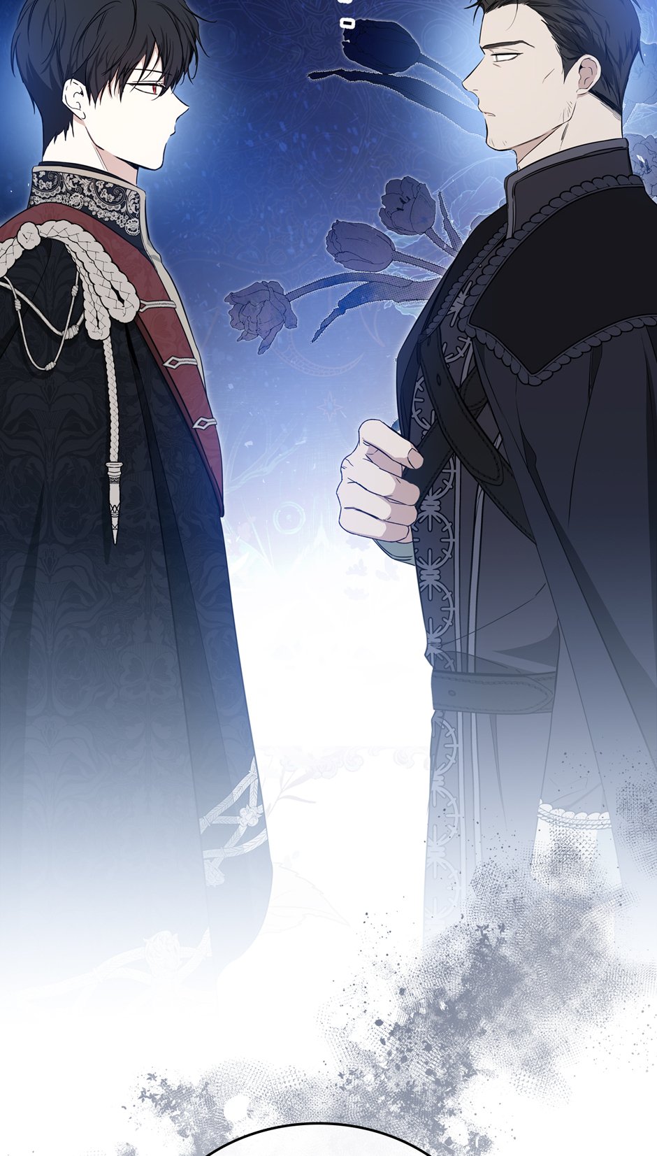 Read I'll Be the Matriarch in This Life EN Manga Online