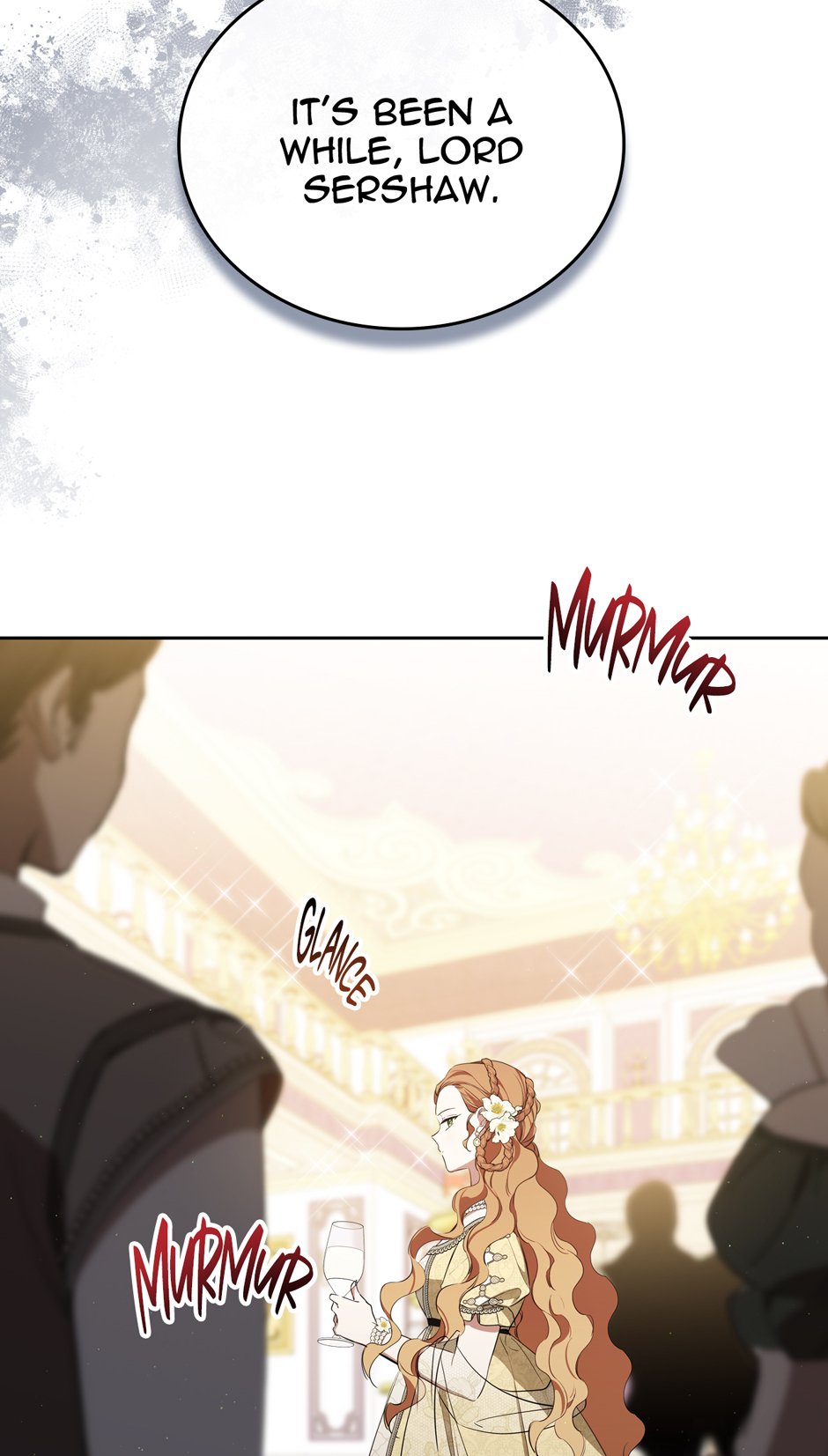 Read I'll Be the Matriarch in This Life EN Manga Online