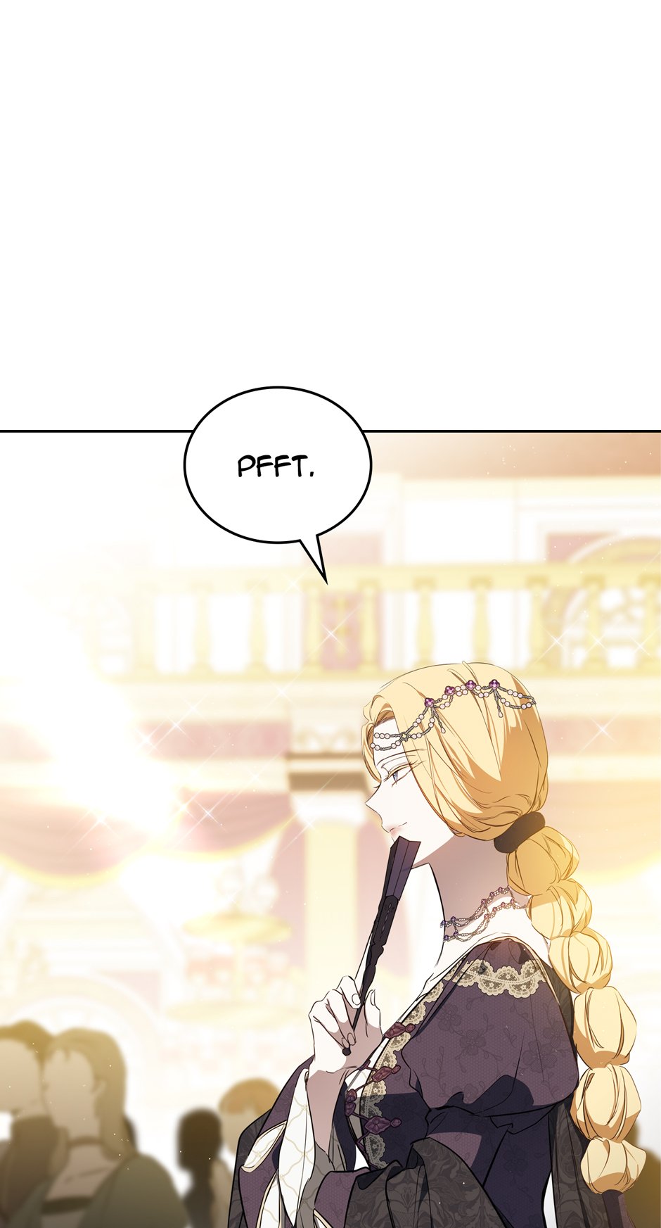 Read I'll Be the Matriarch in This Life EN Manga Online