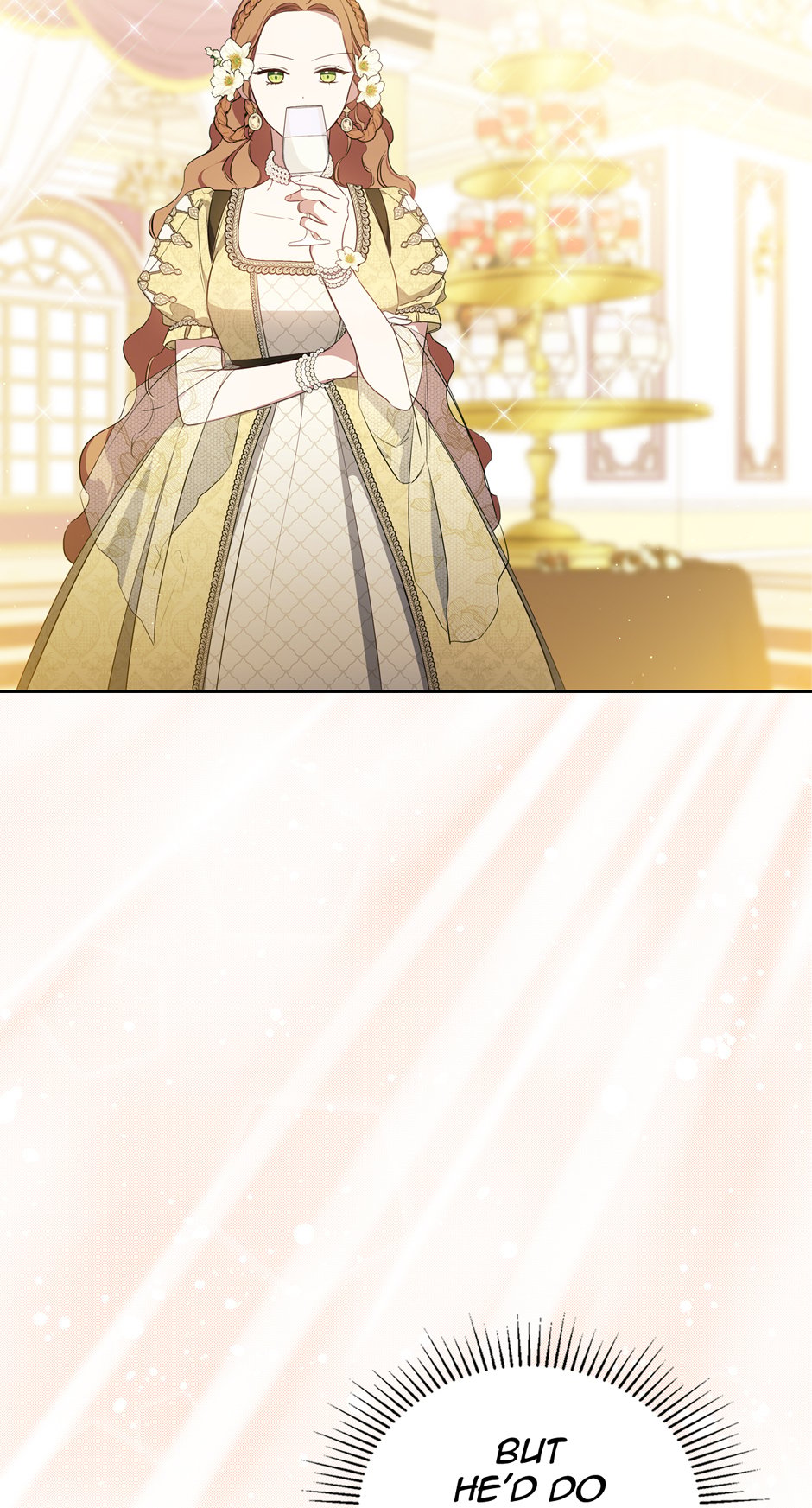 Read I'll Be the Matriarch in This Life EN Manga Online
