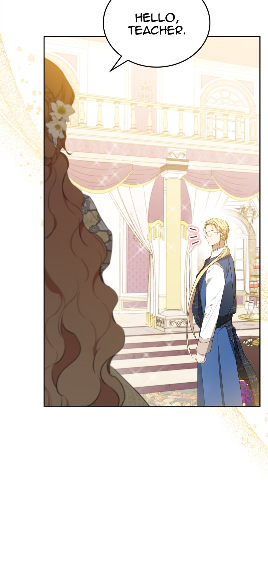 Read I'll Be the Matriarch in This Life EN Manga Online