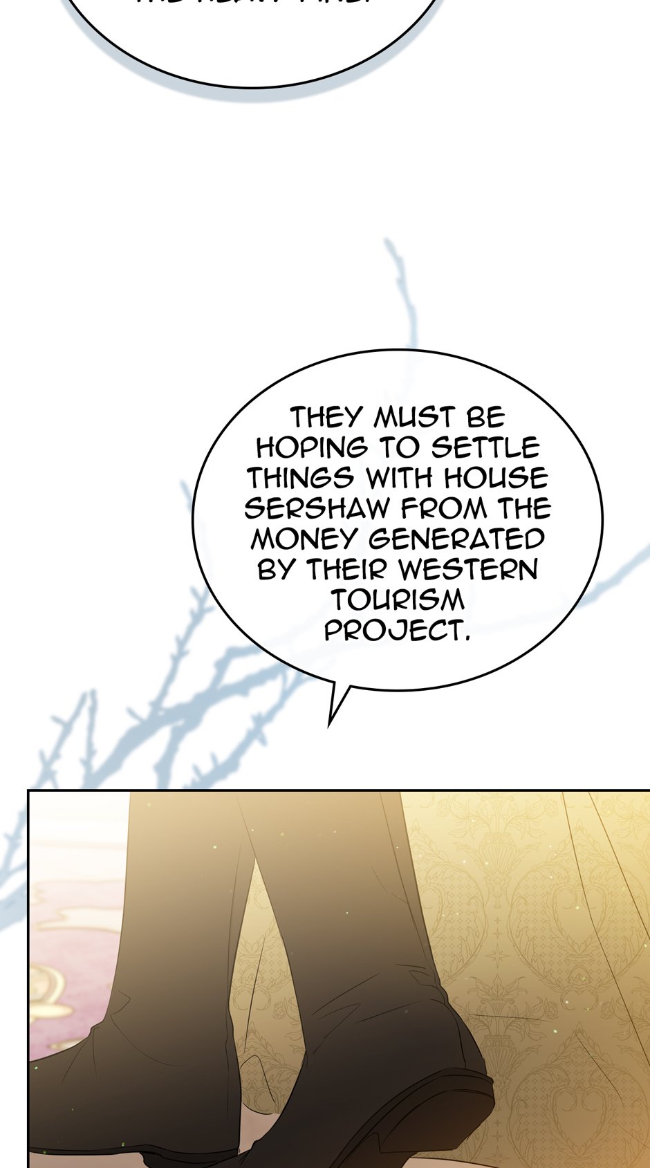 Read I'll Be the Matriarch in This Life EN Manga Online