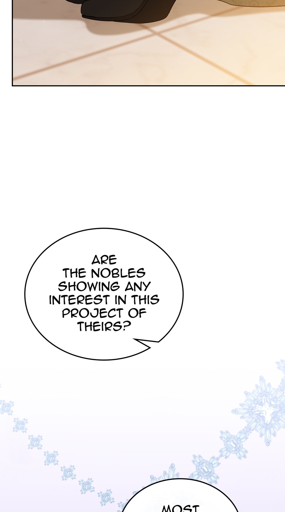 Read I'll Be the Matriarch in This Life EN Manga Online
