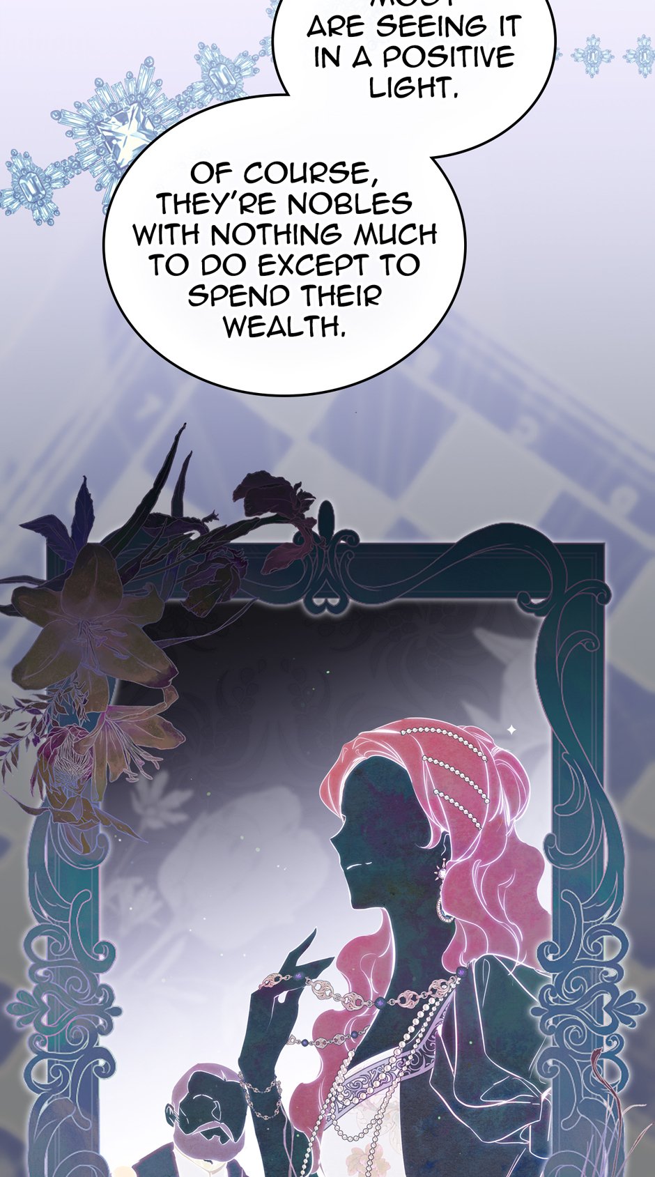 Read I'll Be the Matriarch in This Life EN Manga Online