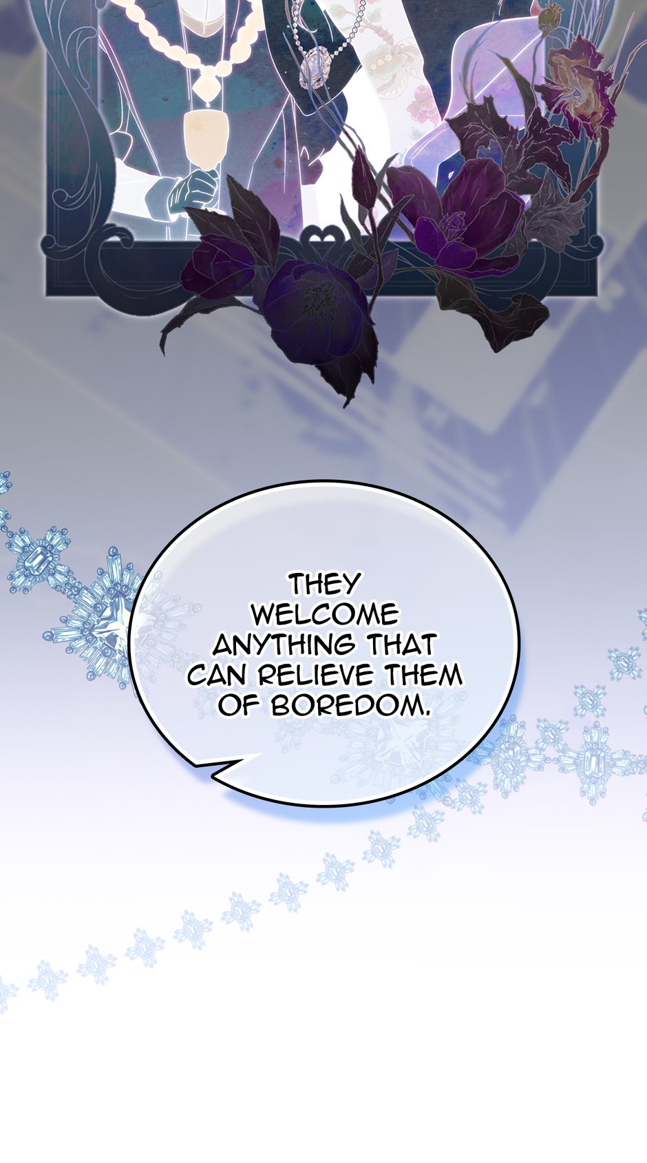 Read I'll Be the Matriarch in This Life EN Manga Online