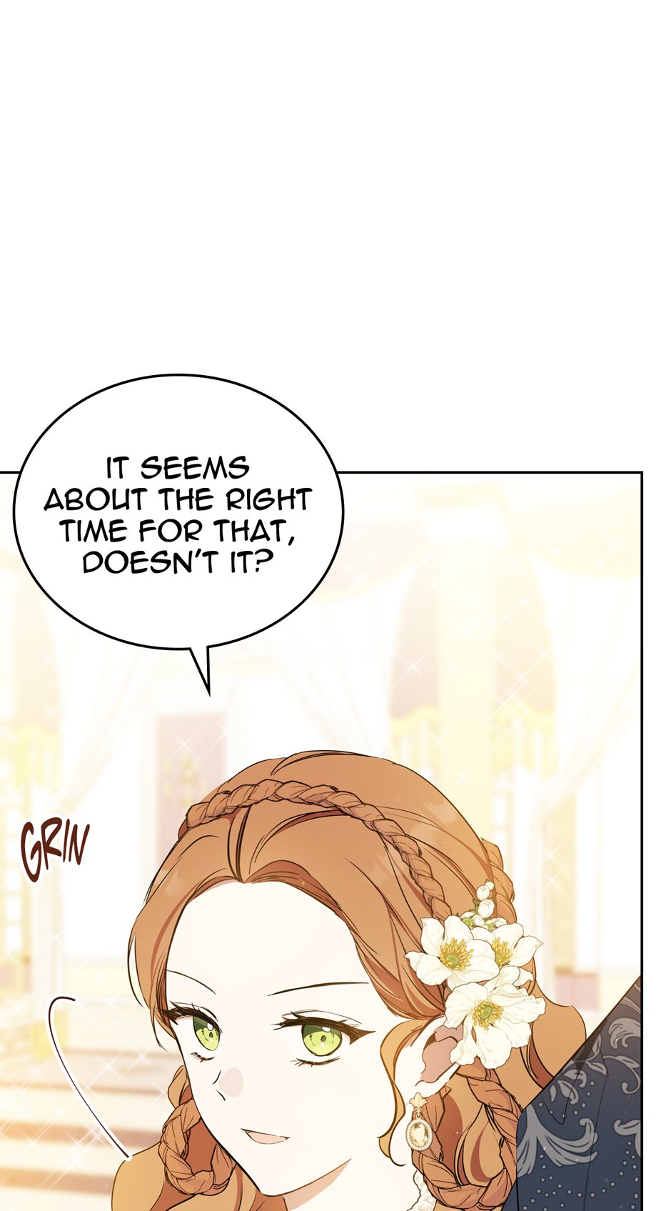 Read I'll Be the Matriarch in This Life EN Manga Online